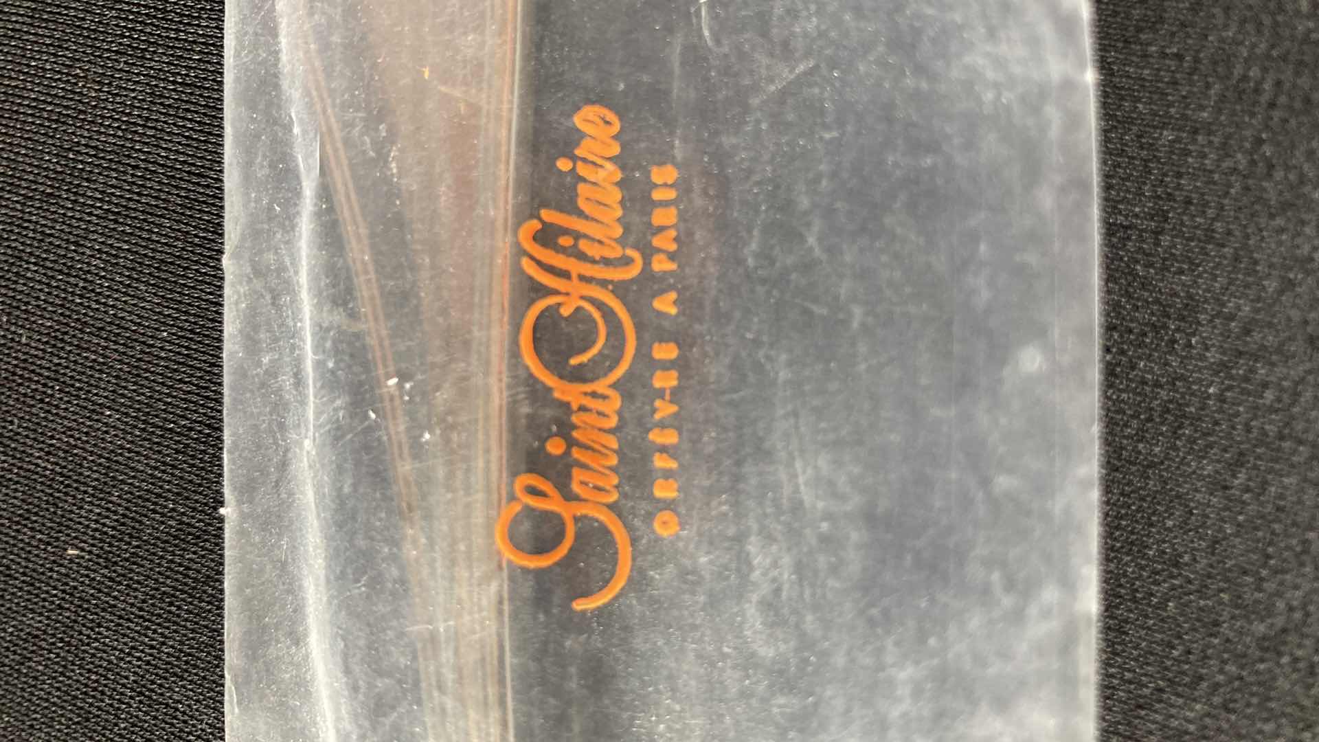 Photo 1 of NEW SAINT HILAIRE ORFEVRE A PARIS SILVER PLATED SPOONS (8)