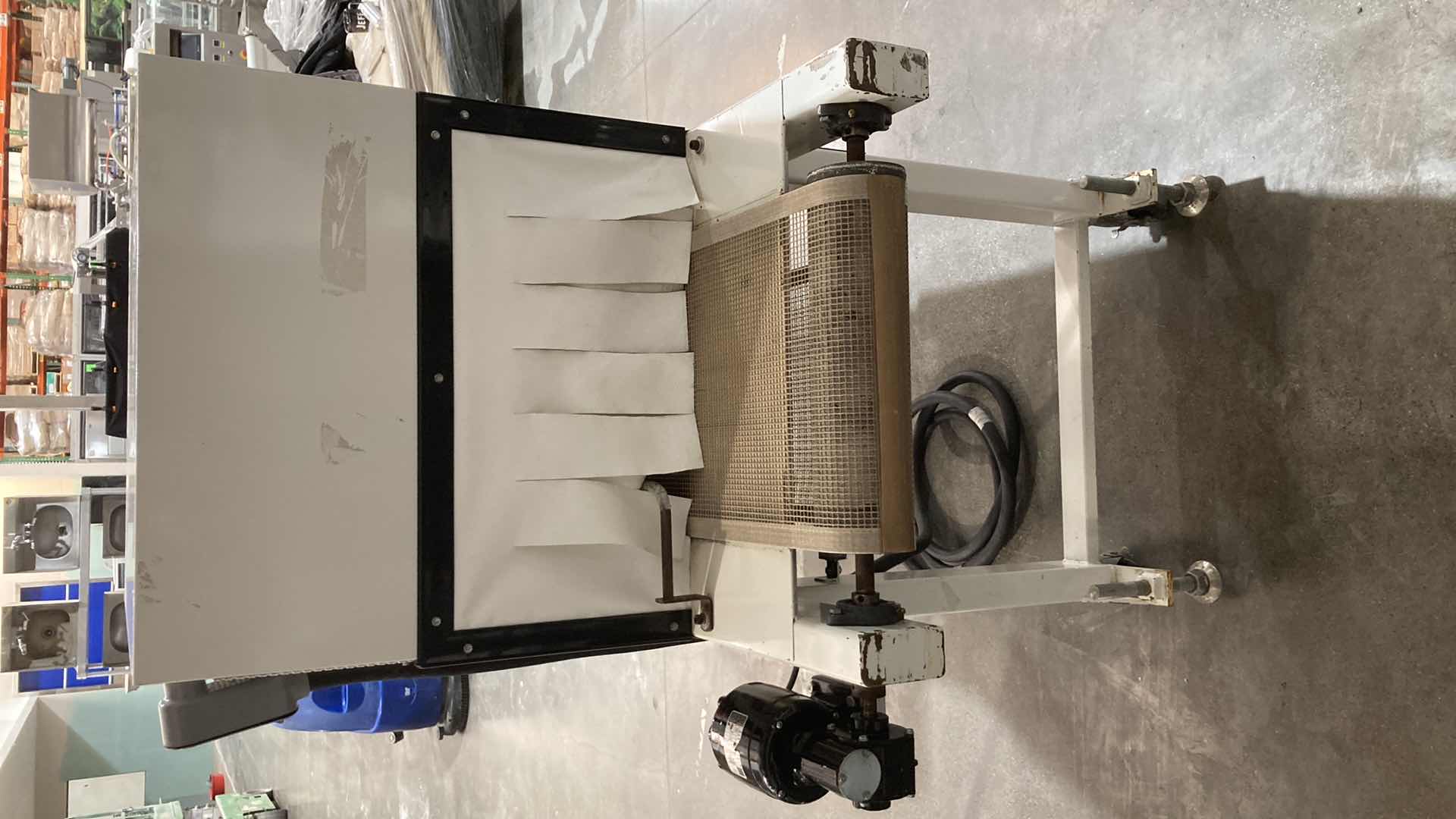 Photo 4 of BELCO PACKAGING SYSTEM MODEL STC2520M2A0