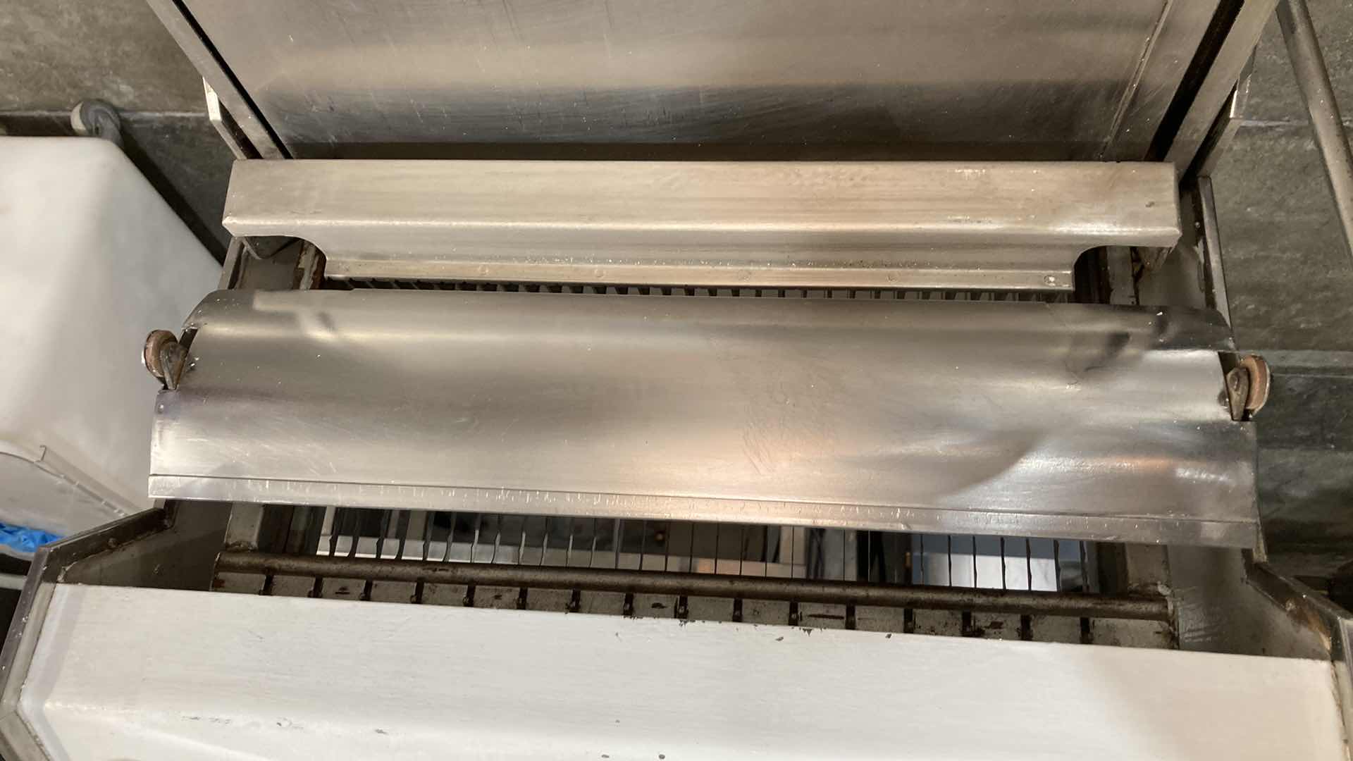 Photo 8 of OLIVER INDUSTRIAL BREAD SLICER MODEL 777