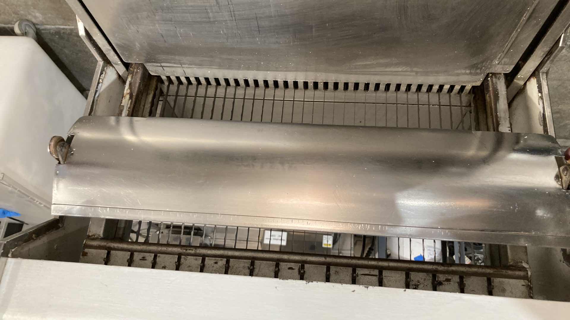 Photo 9 of OLIVER INDUSTRIAL BREAD SLICER MODEL 777