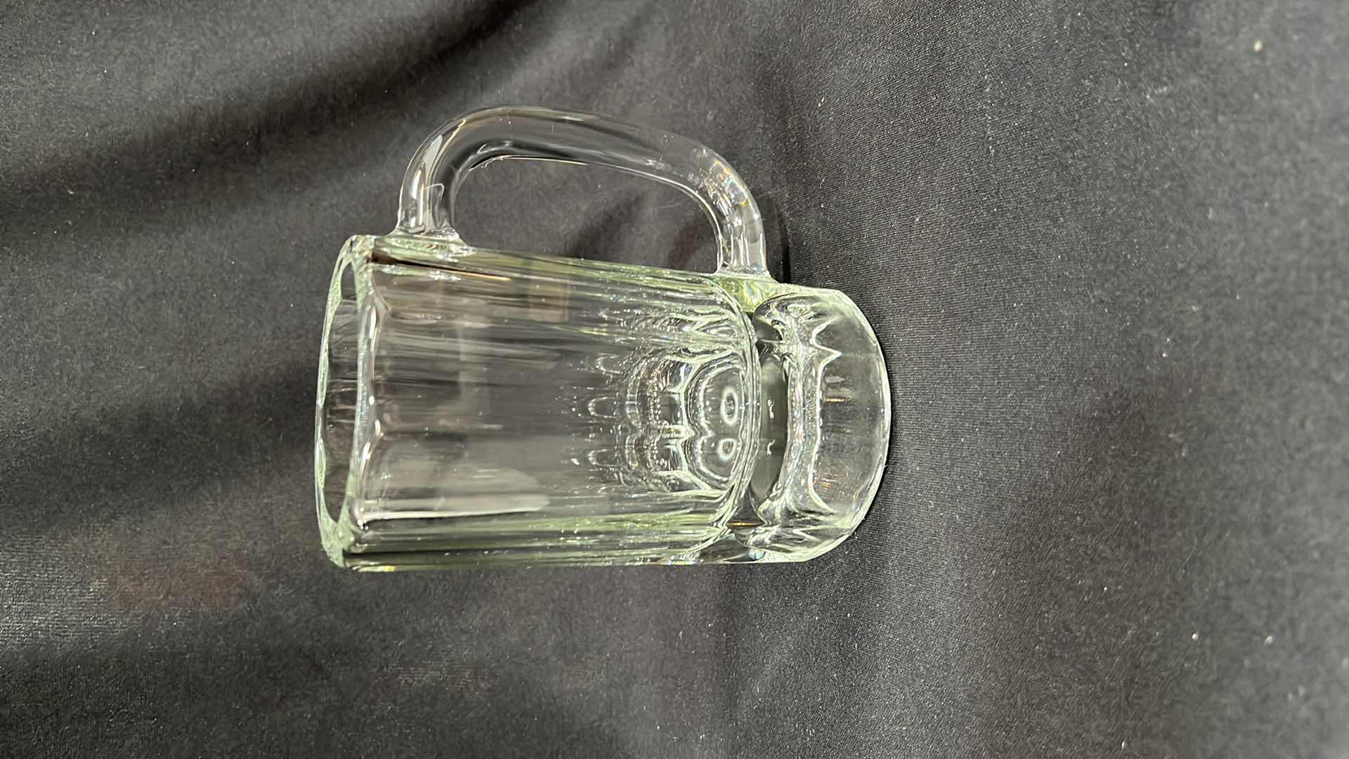 Photo 1 of LIBBEY 10 OZ PANELLED MUGS (12)