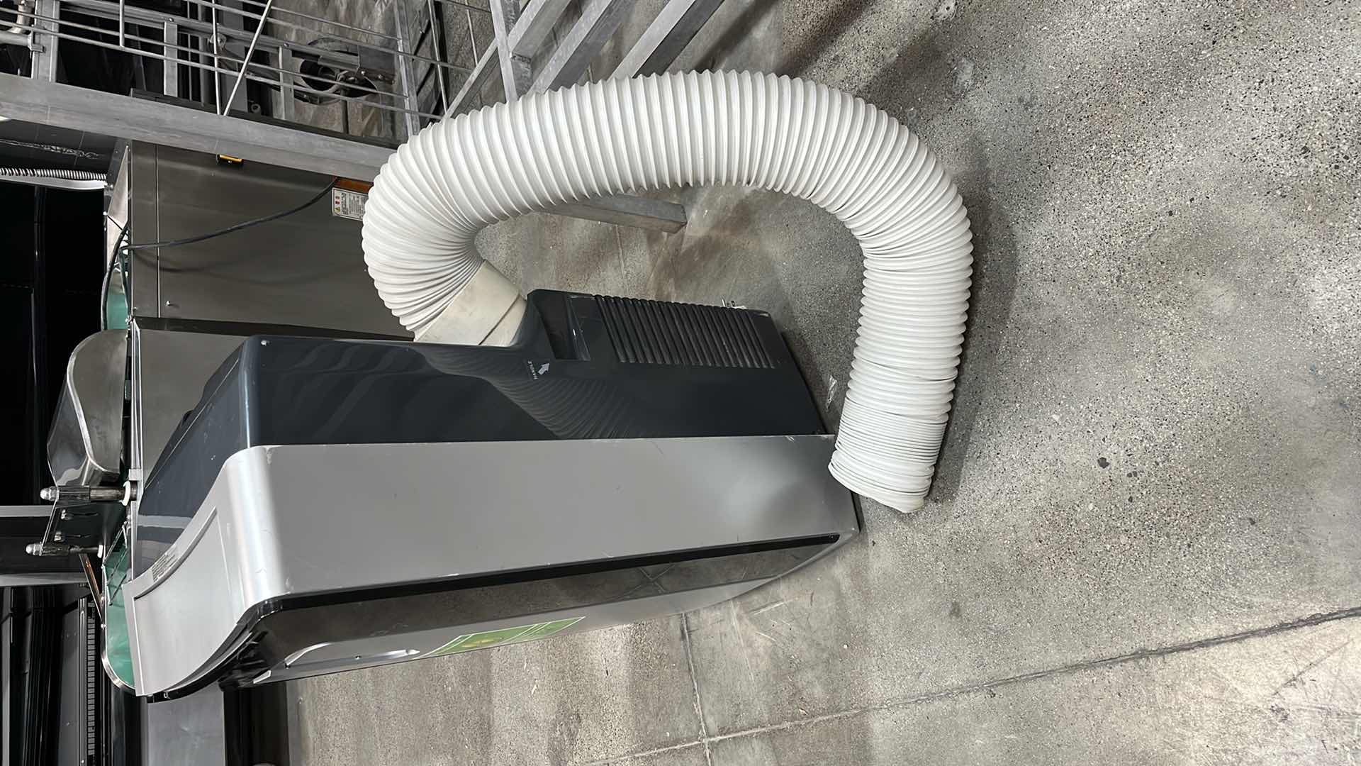 Photo 1 of COOL ROOM AIR CONDITIONER 14000 BTU MODEL CPN14XC9