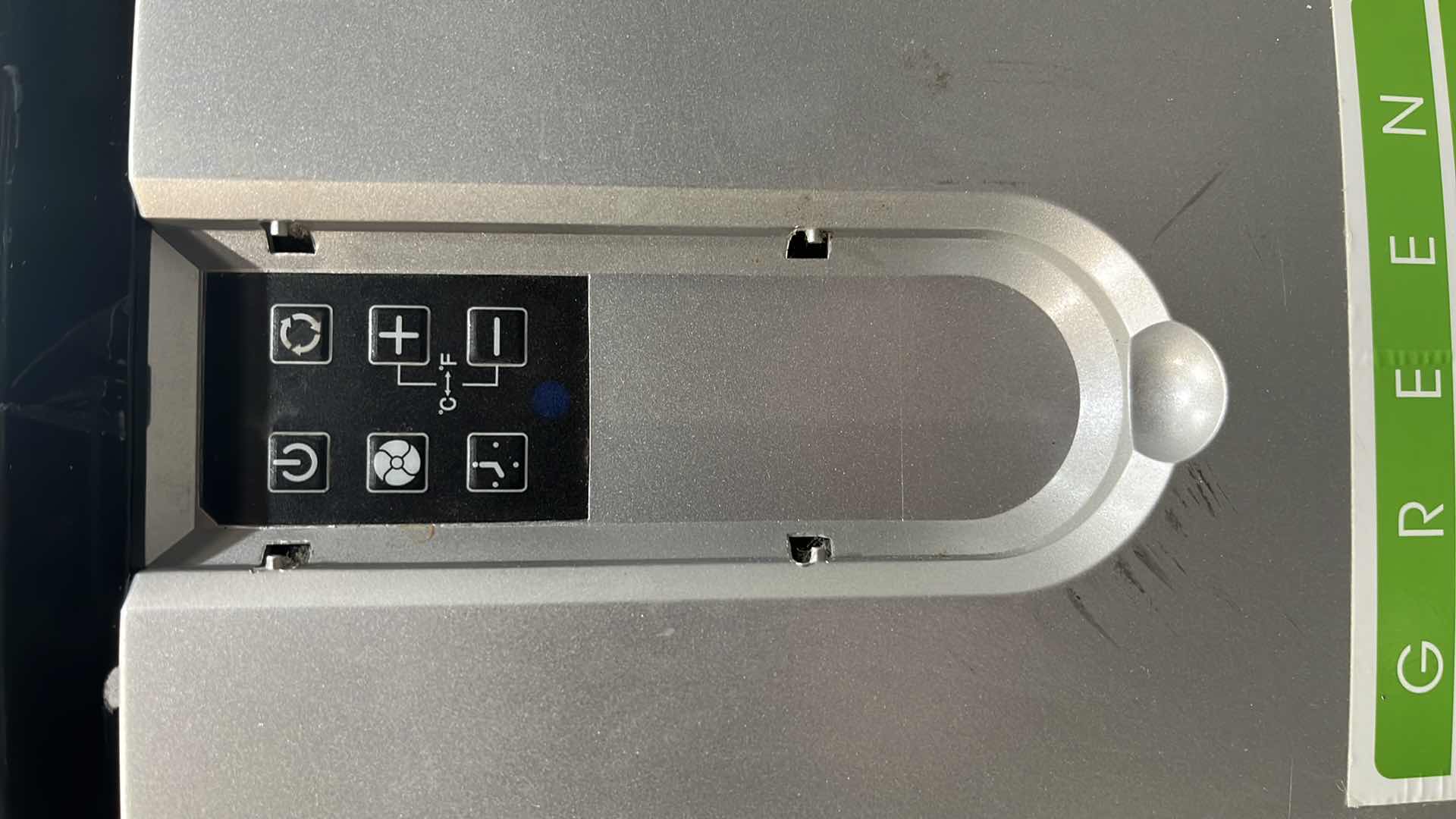 Photo 1 of COOL ROOM AIR CONDITIONER 14000 BTU MODEL CPN14XC9