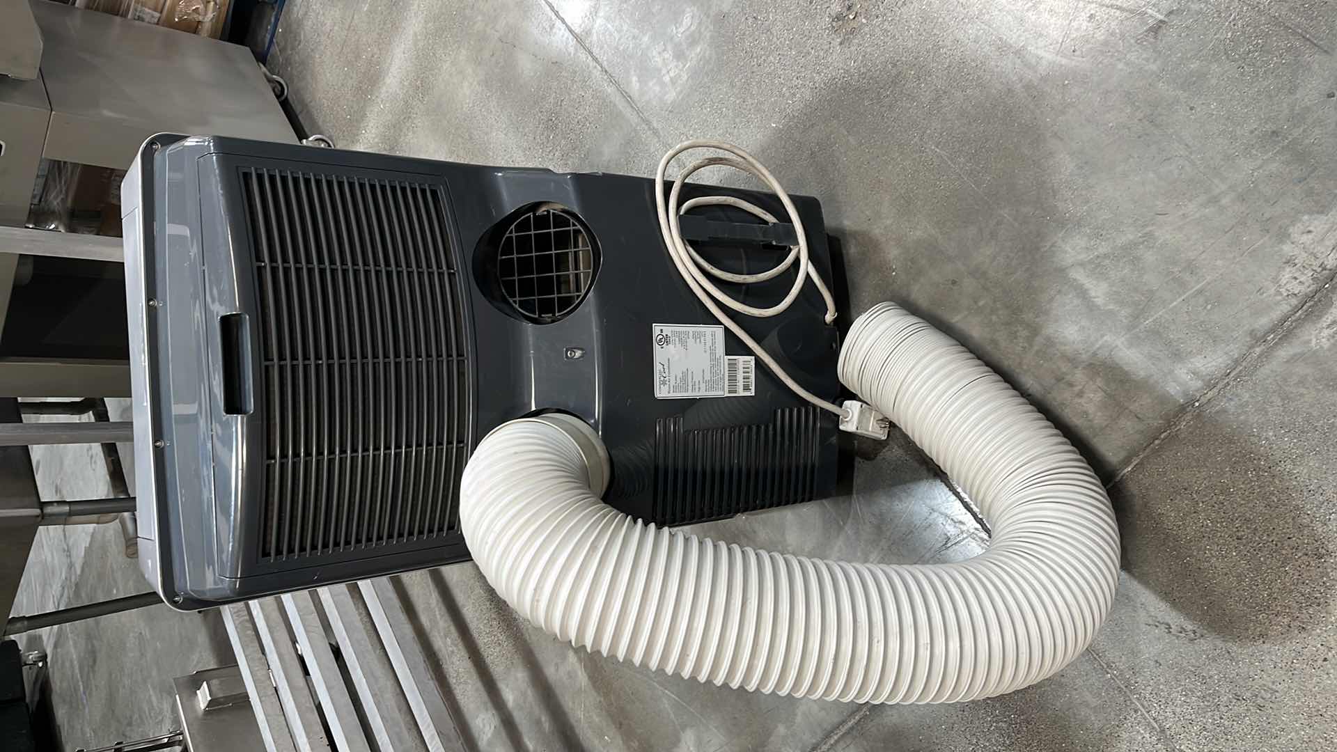 Photo 1 of COOL ROOM AIR CONDITIONER 14000 BTU MODEL CPN14XC9