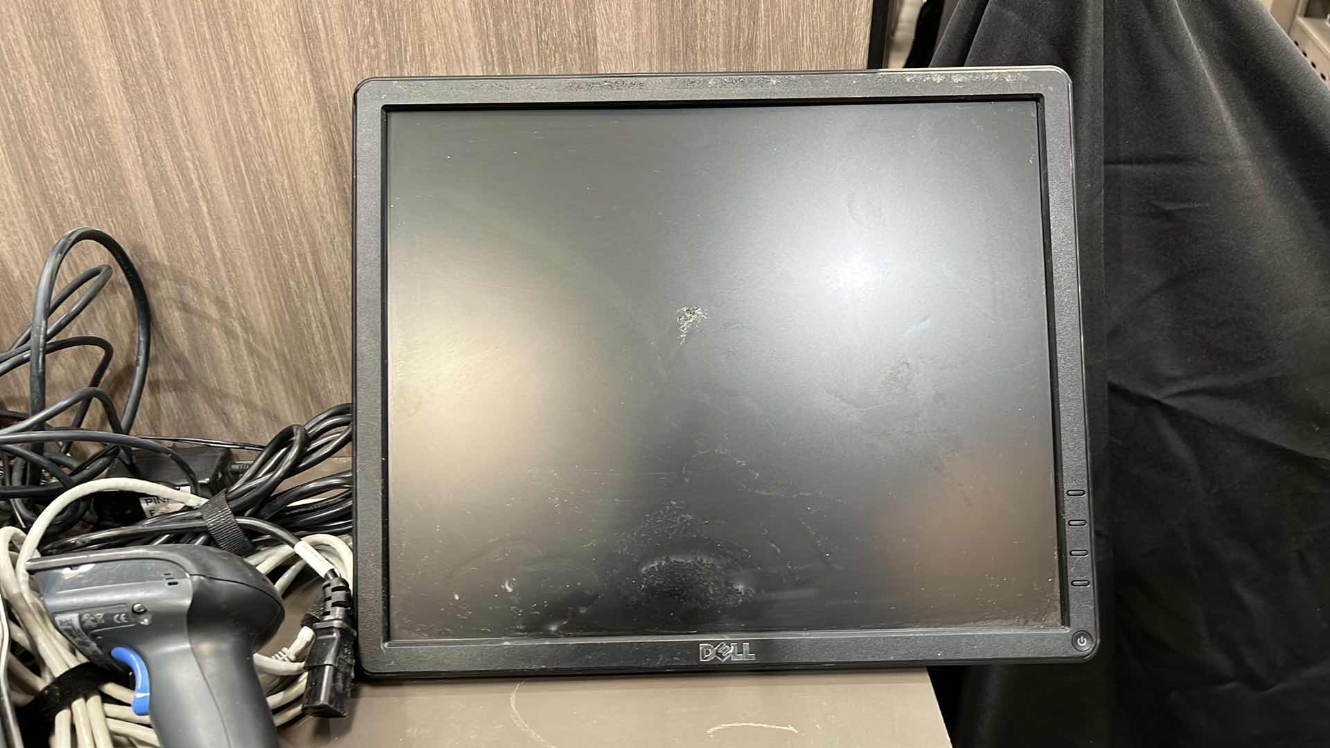 Photo 1 of CUSTOMER SERVICE STATION 60” X 17” X 51.5”H