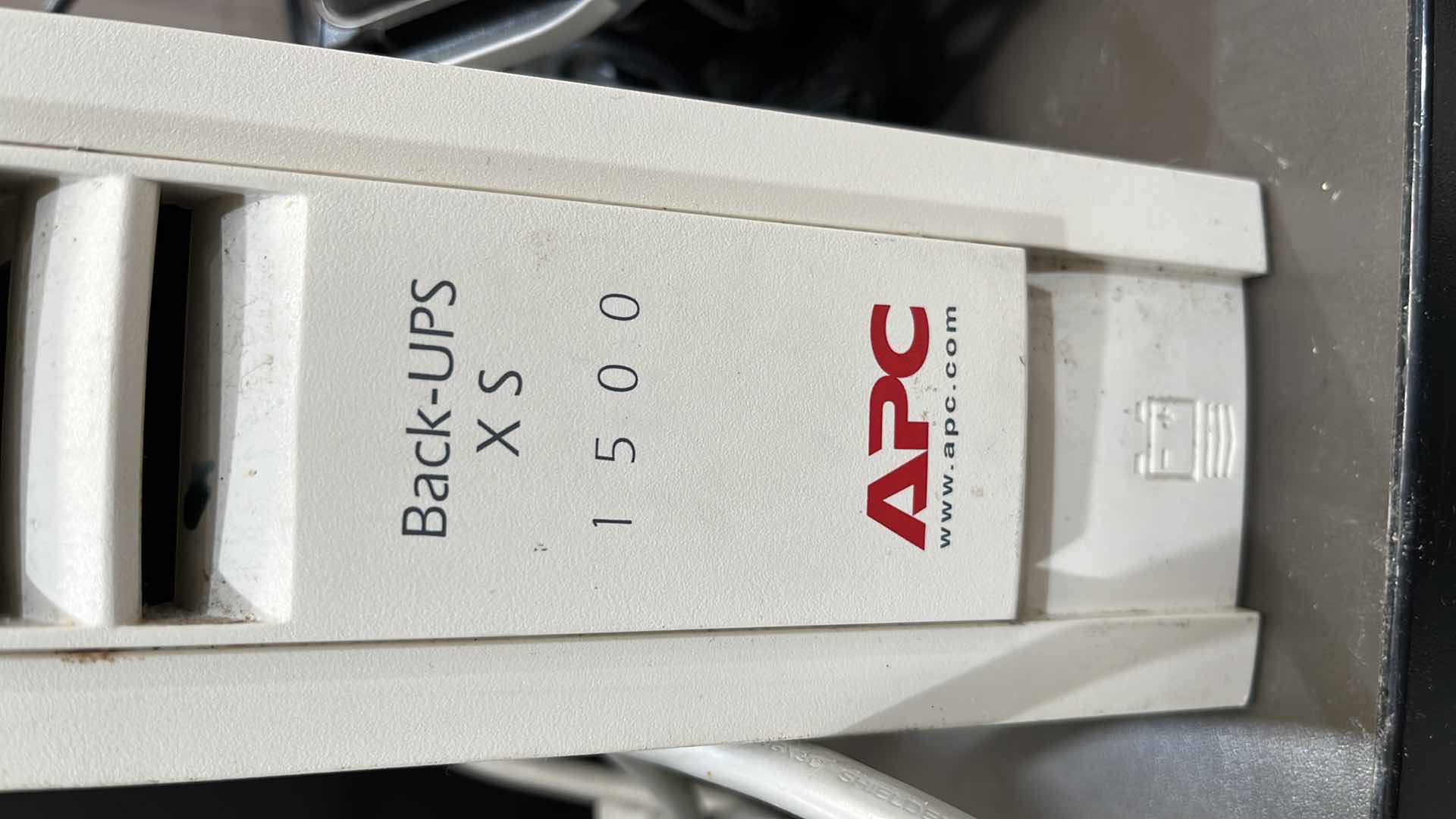 Photo 1 of CUSTOMER SERVICE STATION 60” X 17” X 51.5”H