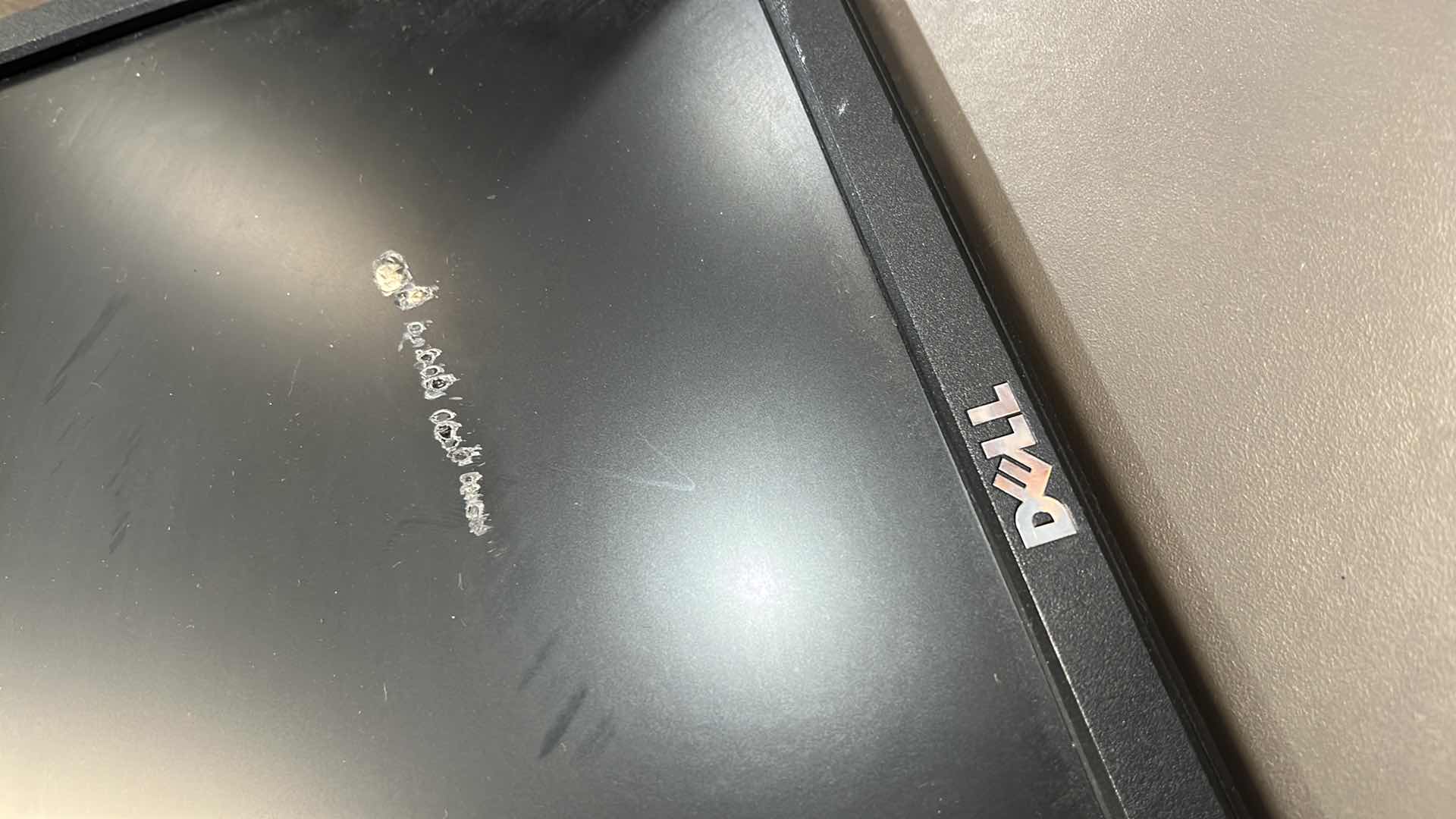 Photo 1 of CUSTOMER SERVICE STATION 60” X 17” X 51.5”H