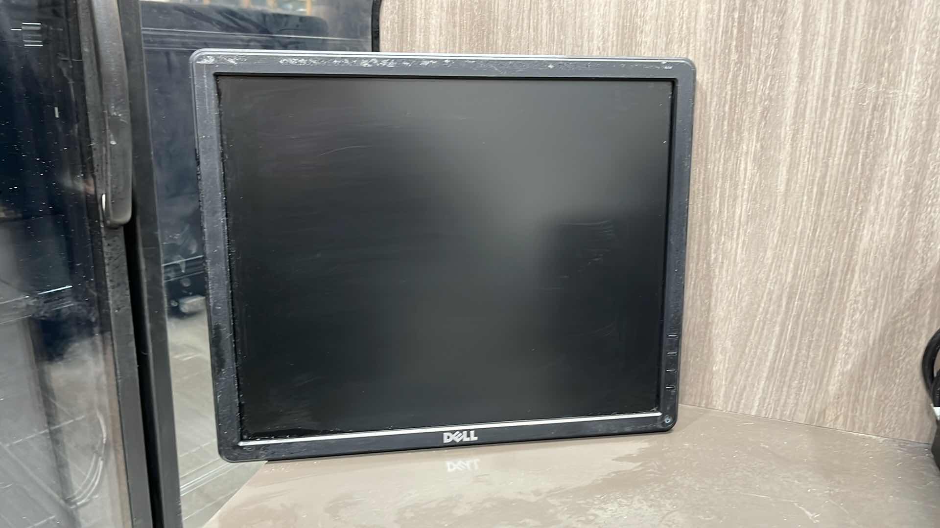 Photo 1 of CUSTOMER SERVICE STATION 60” X 17” H 51.5”