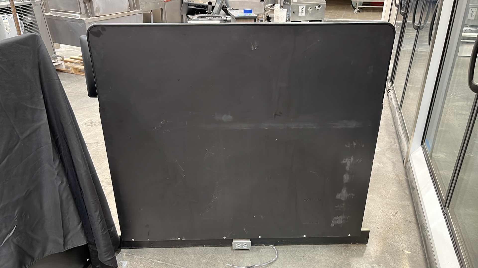 Photo 1 of CUSTOMER SERVICE STATION 60” X 17” H 51.5”