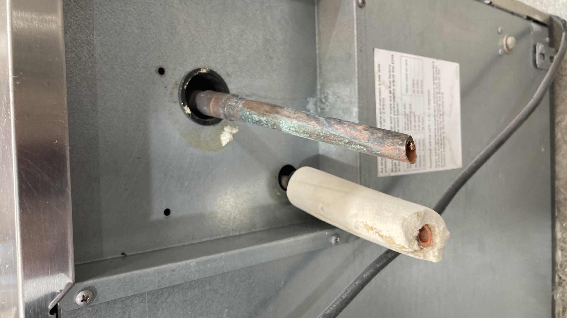 Photo 7 of SCOTSMAN PRODIGY PLUS ICE MACHINE MODEL F1222L-1D