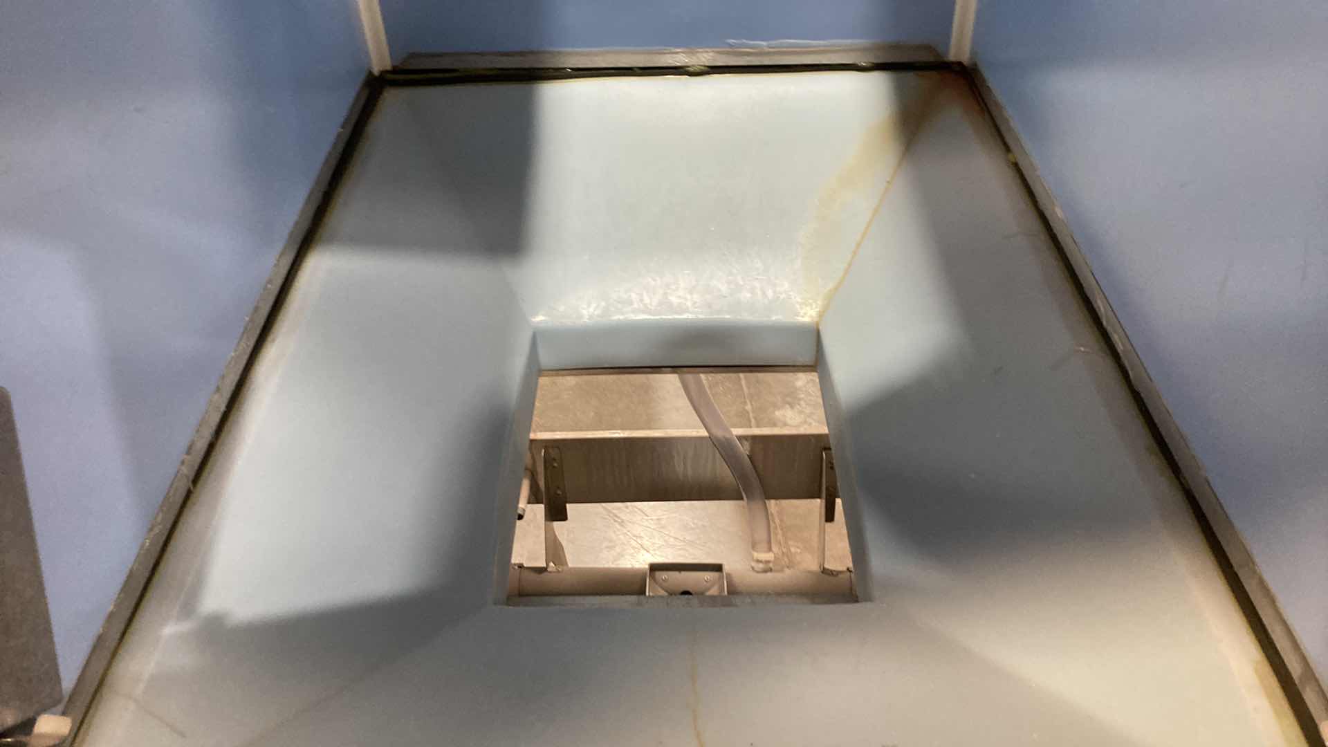 Photo 6 of FOLLETT ICE TRANSPORT SYSTEM MODEL ITS700SG-31