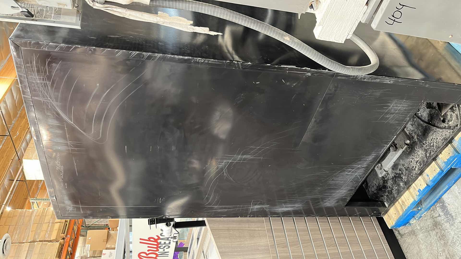 Photo 4 of VENDO COLD BEVERAGE VENDING MACHINE W 10 SELECTIONS MODEL V540