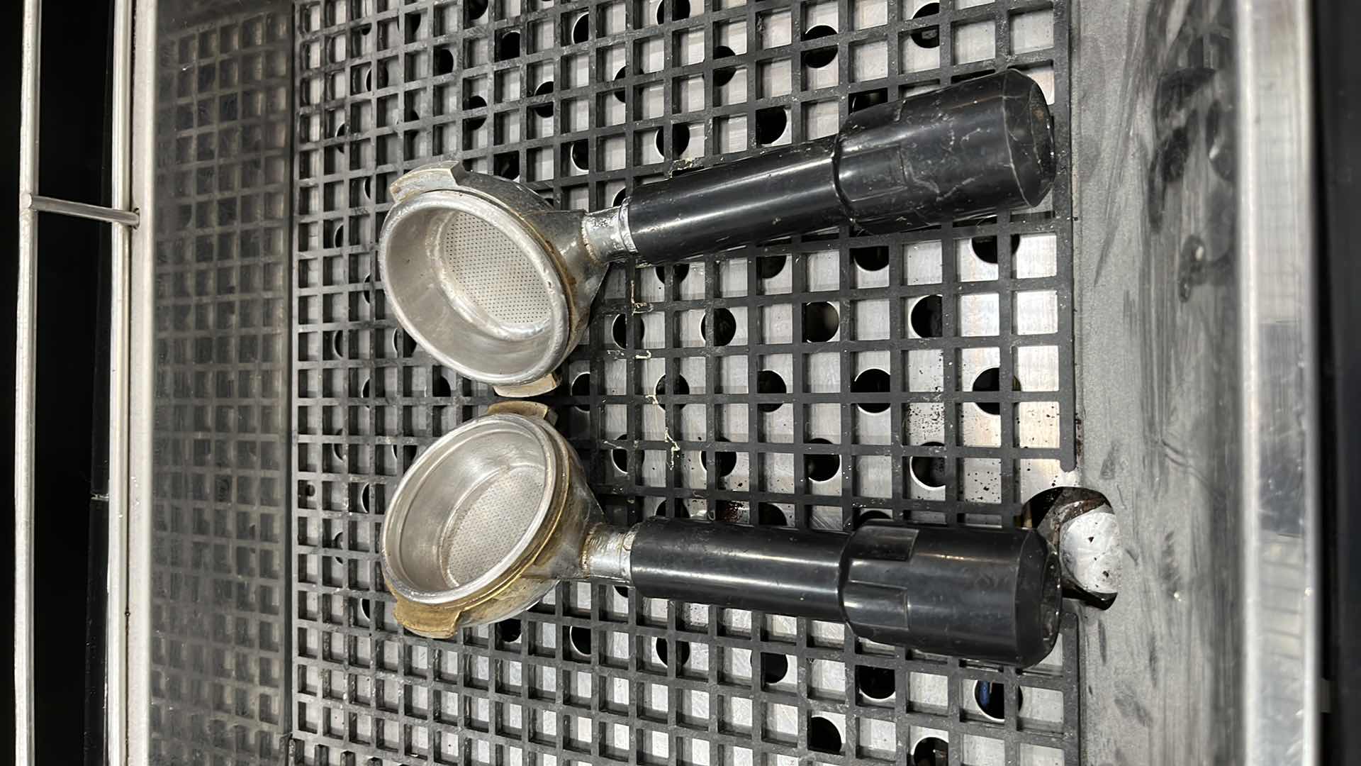 Photo 7 of BRASILIA ROSITO BISANI ESPRESSO MACHINE MODEL PORTOFINO