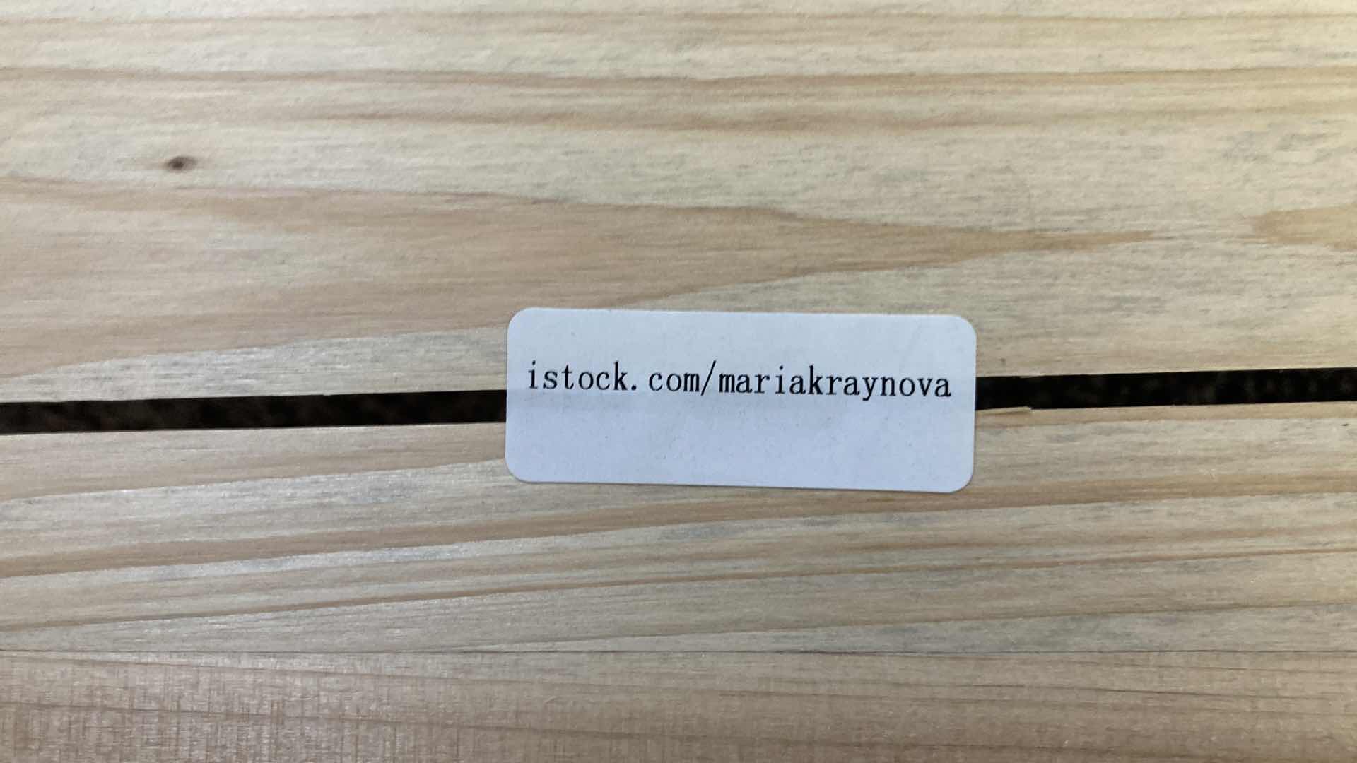 Photo 1 of BEACH SCENE WOOD PANEL ARTWORK 47” X 29.5”