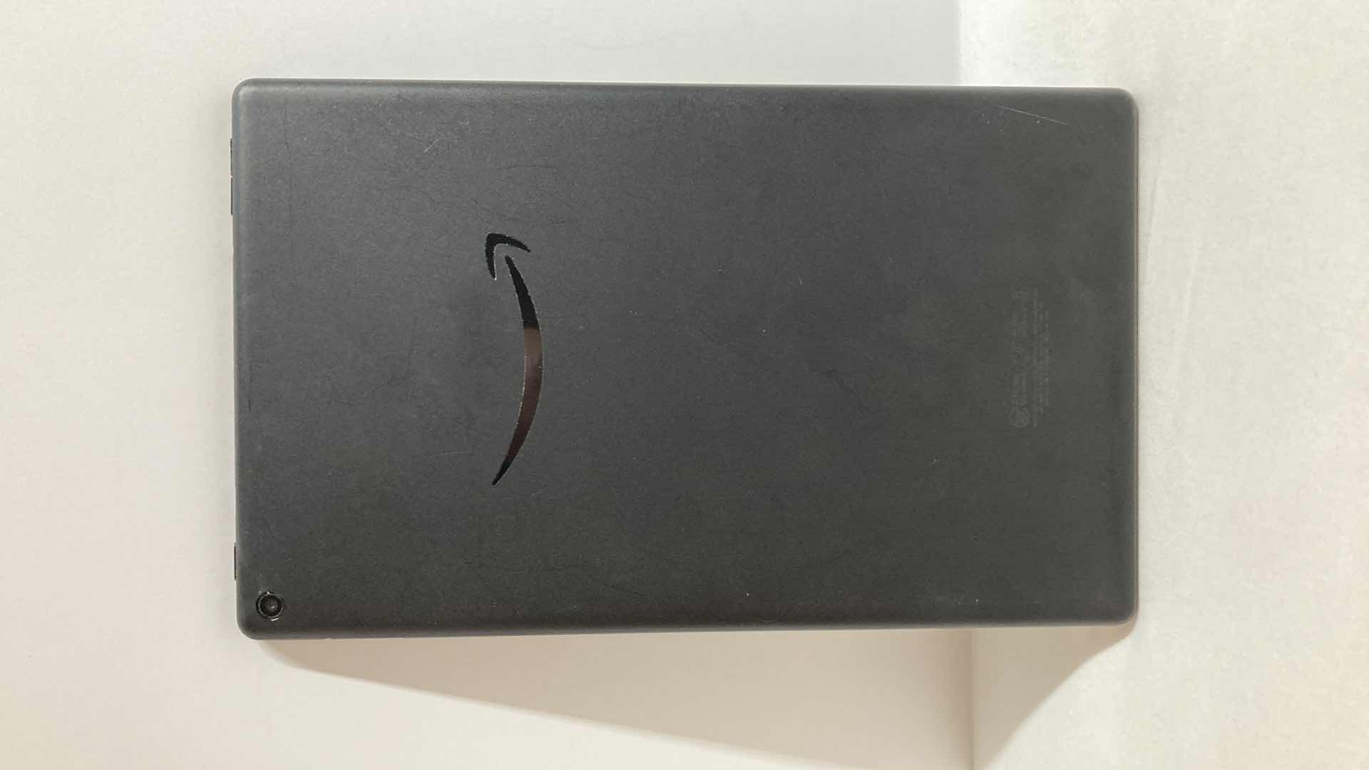 Photo 1 of AMAZON FIRE TABLET MODEL HD10 9TH GEN