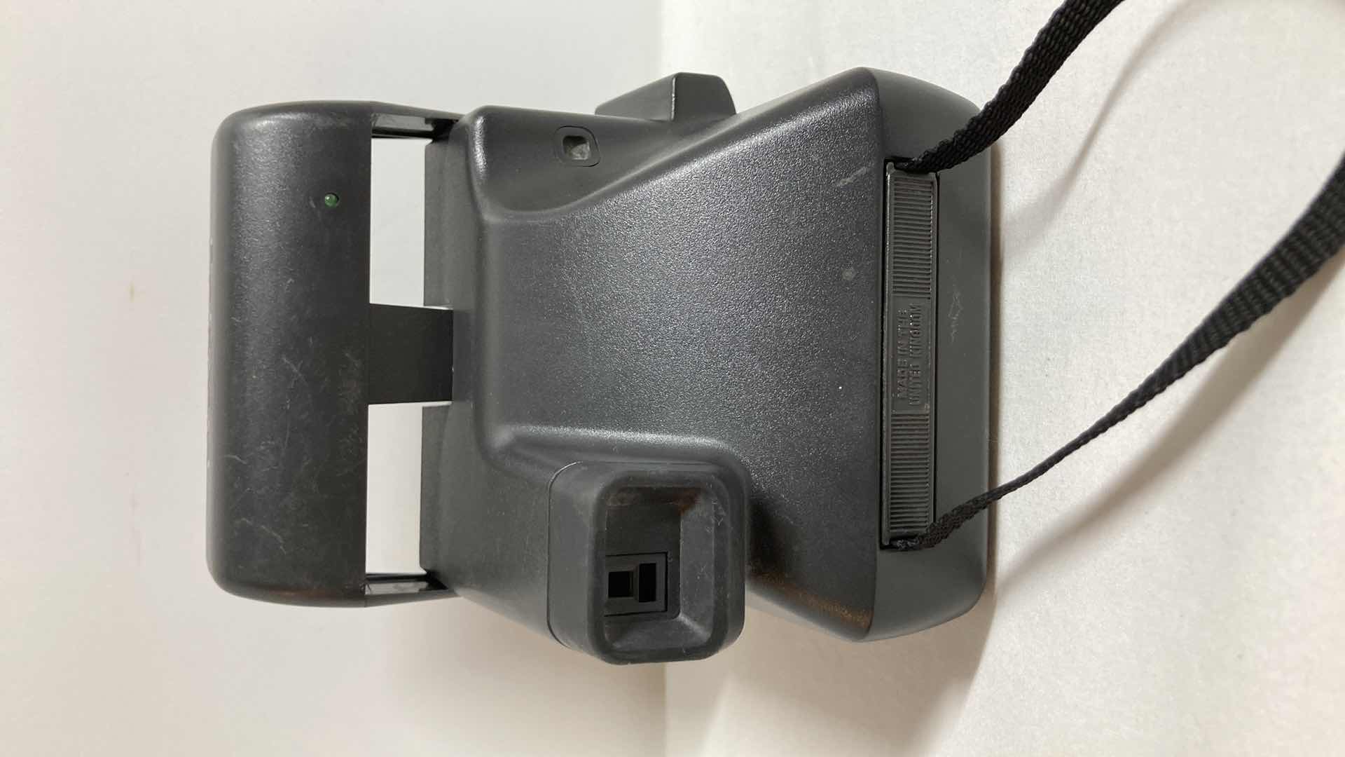 Photo 1 of POLAROID ONESTEP CLOSE UP CAMERA