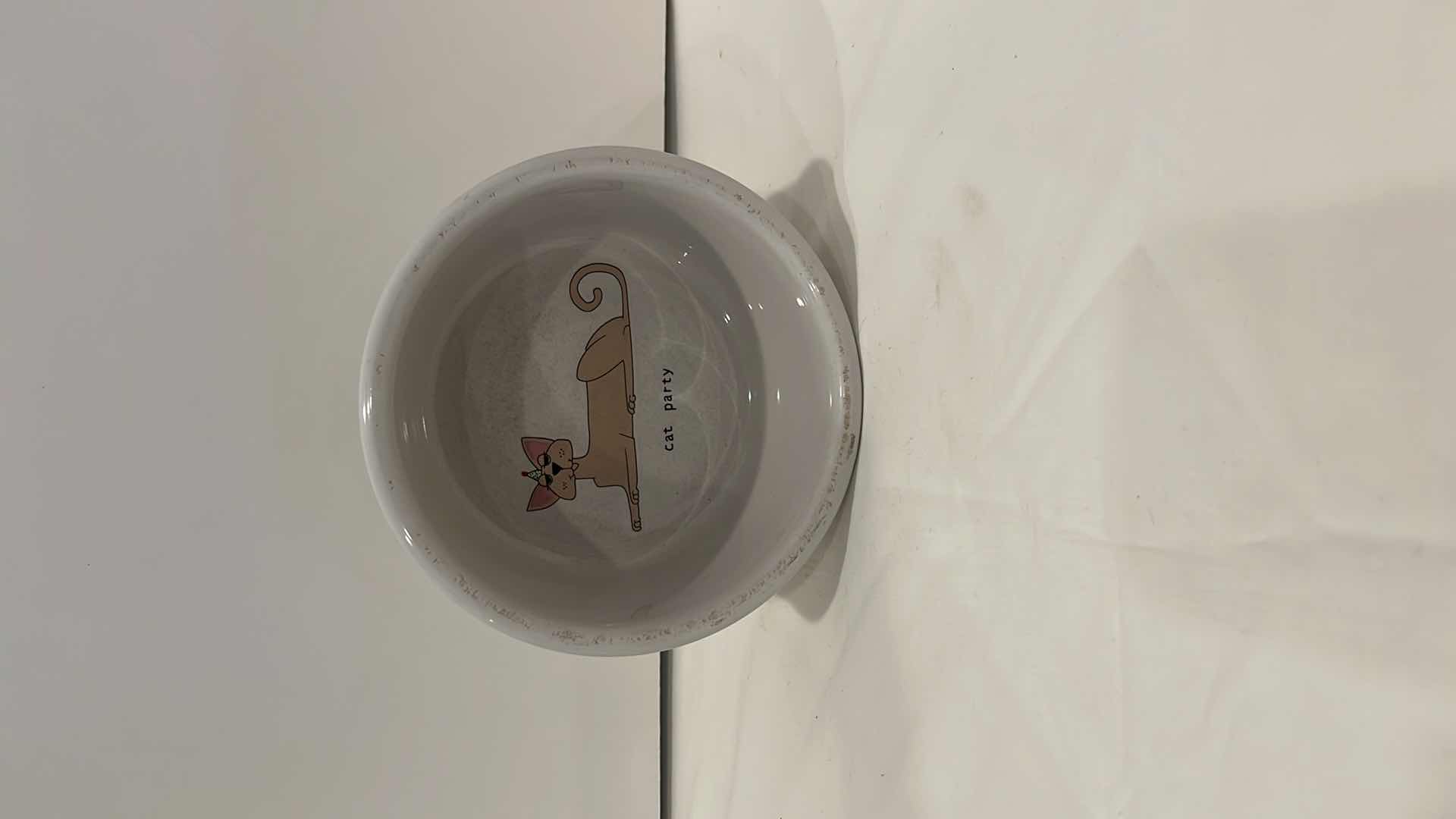 Photo 1 of PET FUR REMOVER KIT AND CERAMIC CAT BOWL