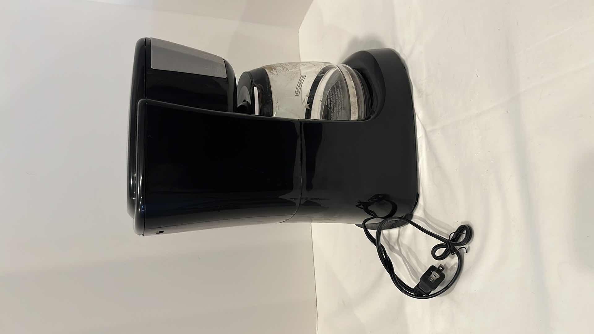 Photo 1 of HAMILTON BEACH 12 CUP COFFEE MAKER MODEL CM2030B