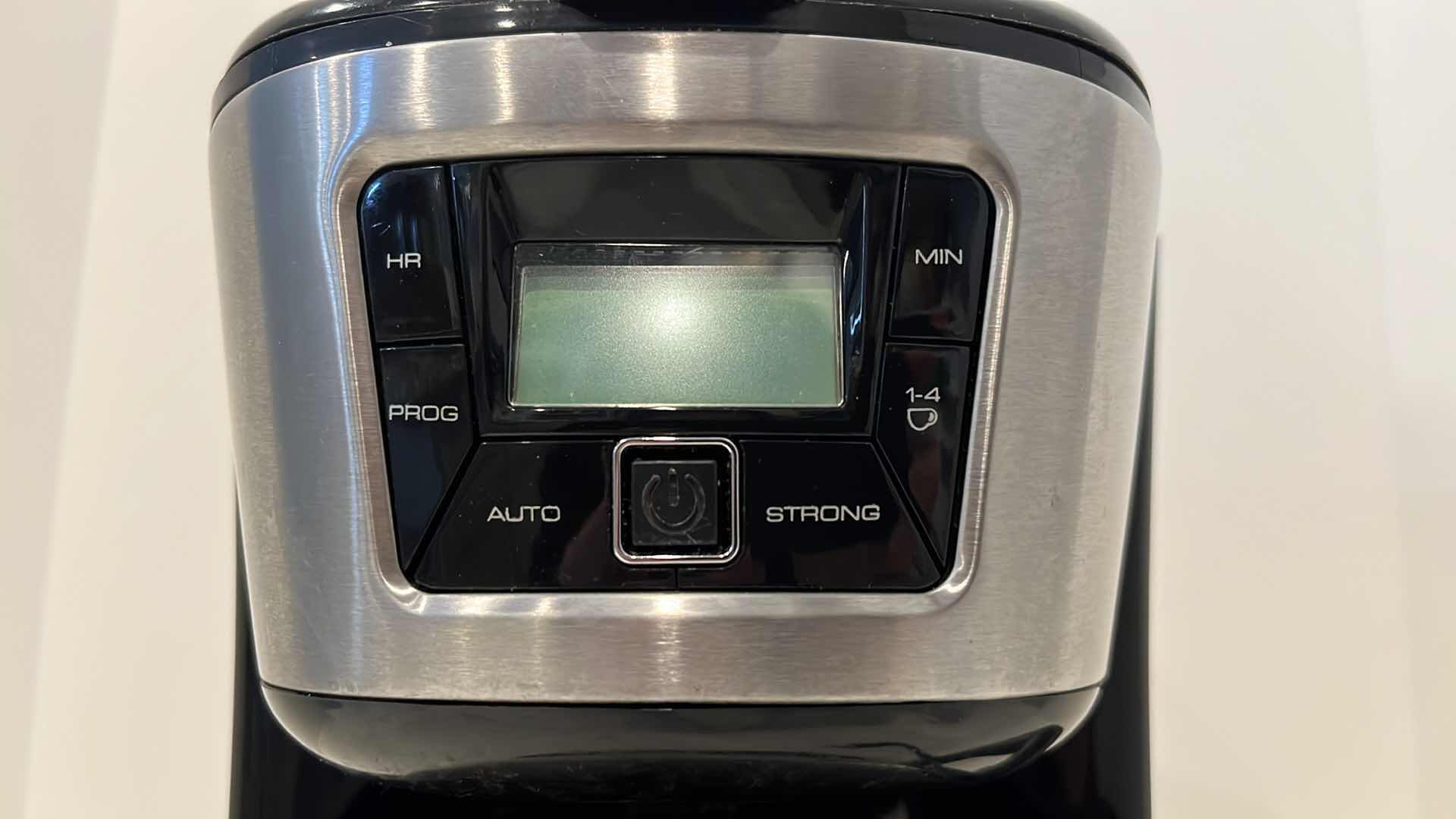 Photo 2 of HAMILTON BEACH 12 CUP COFFEE MAKER MODEL CM2030B