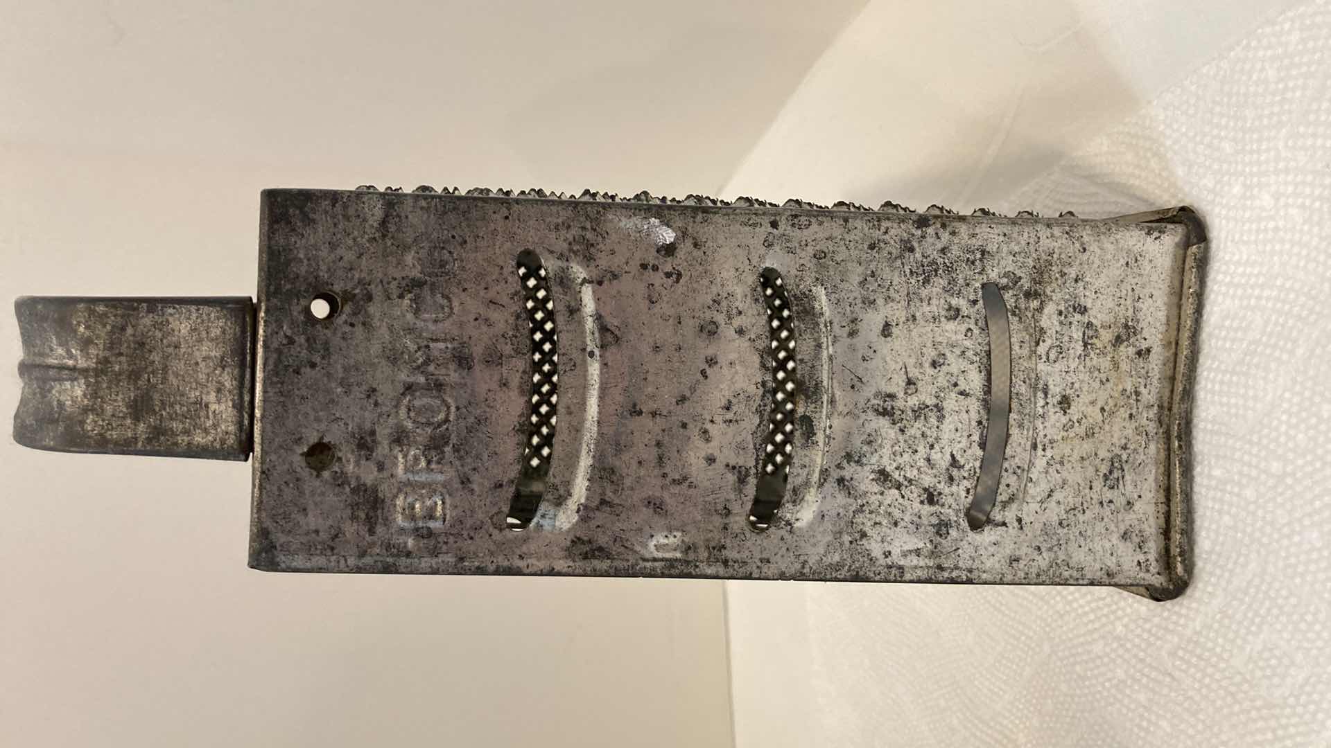 Photo 3 of ANTIQUE DECOR