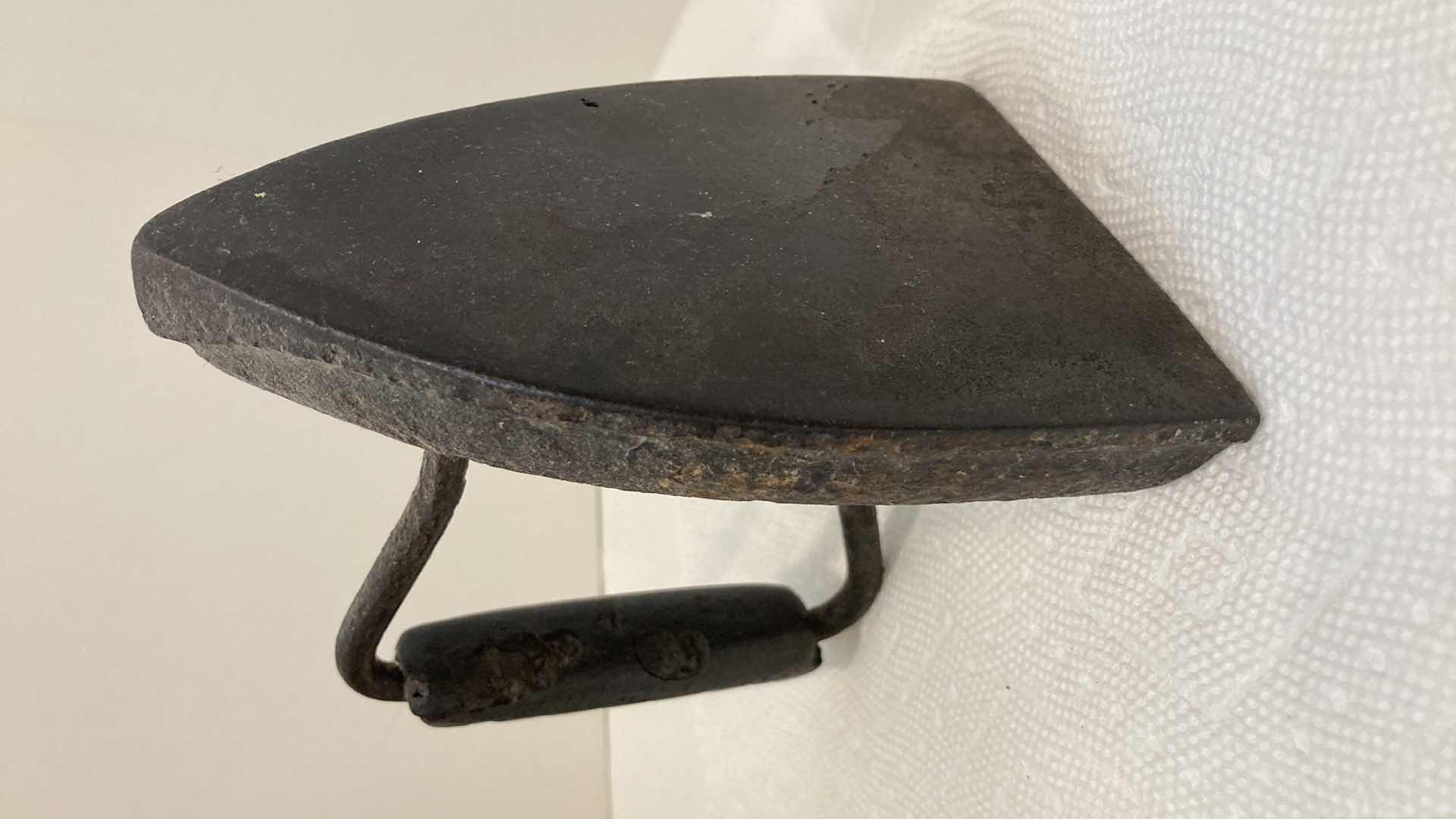 Photo 1 of ANTIQUE DECOR