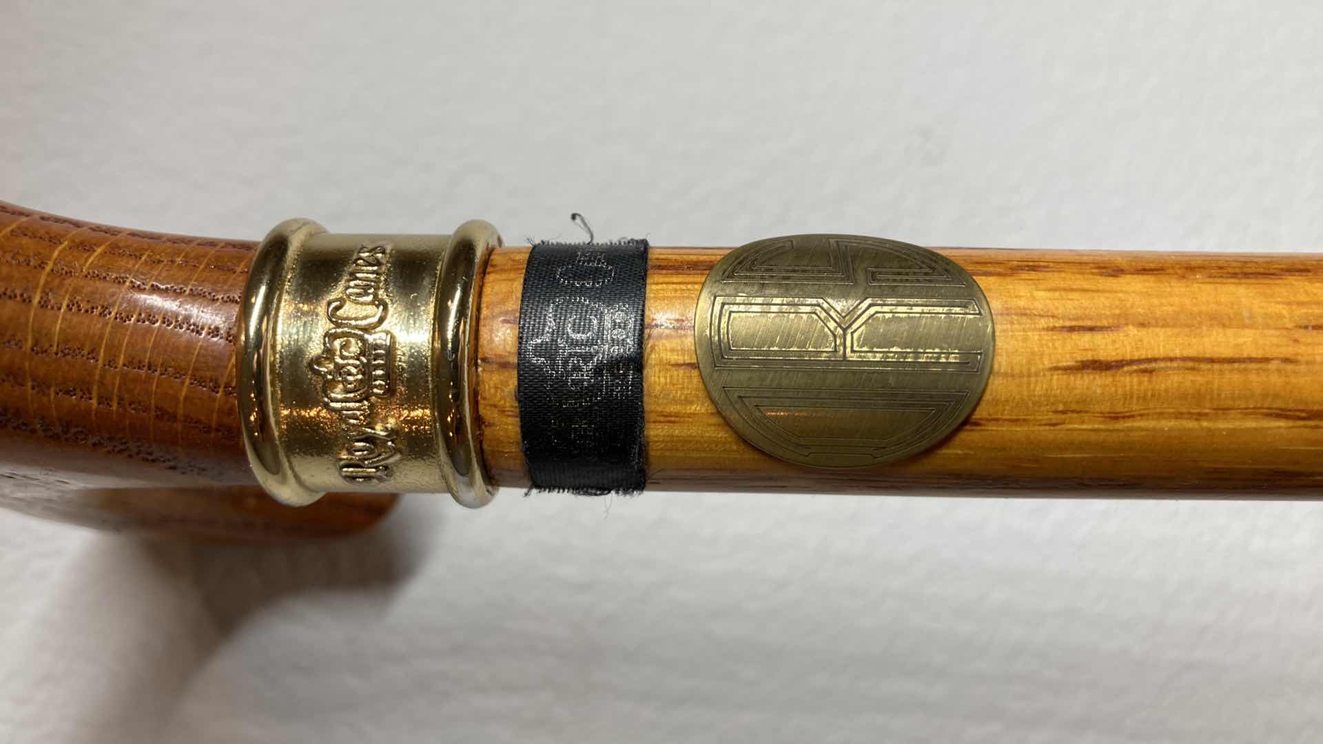 Photo 4 of ROYAL CANES OAK CANE H34”
