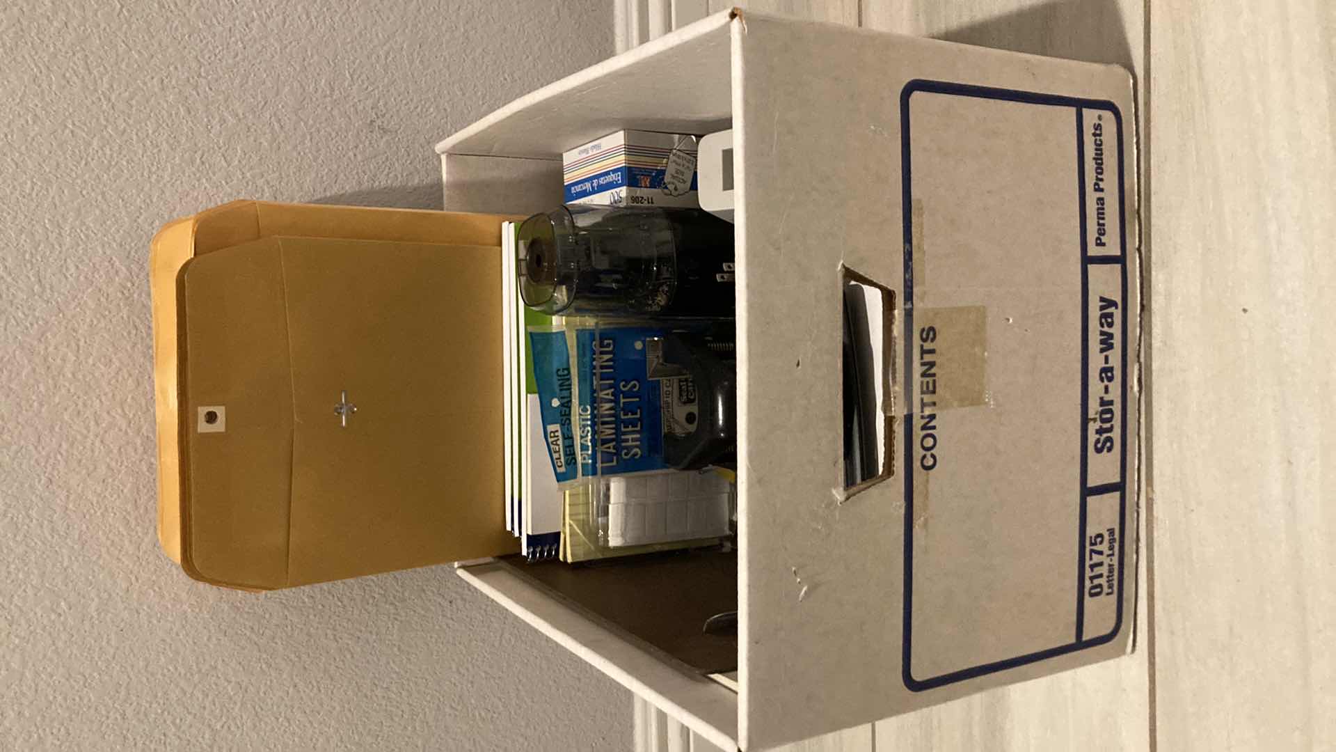 Photo 4 of STATIONARY SUPPLIES