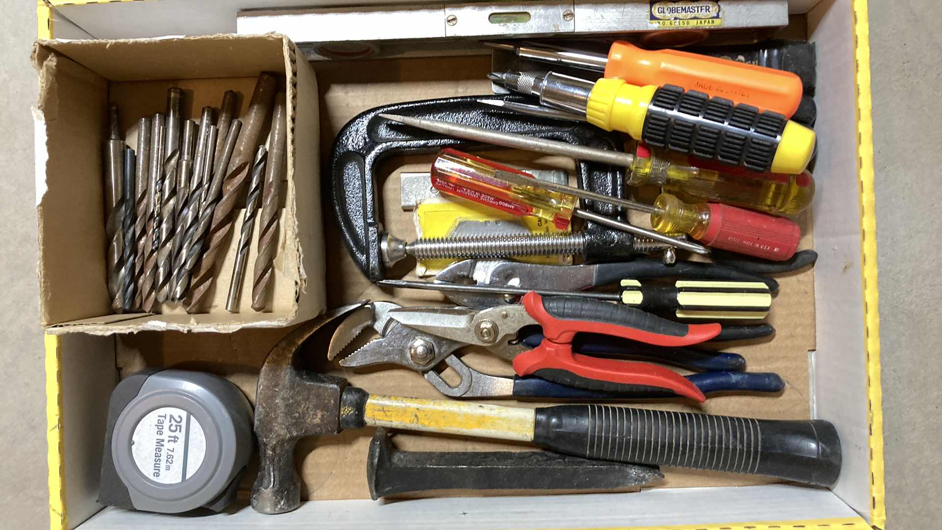 Photo 1 of TOOLS MULTI PURPOSE KIT