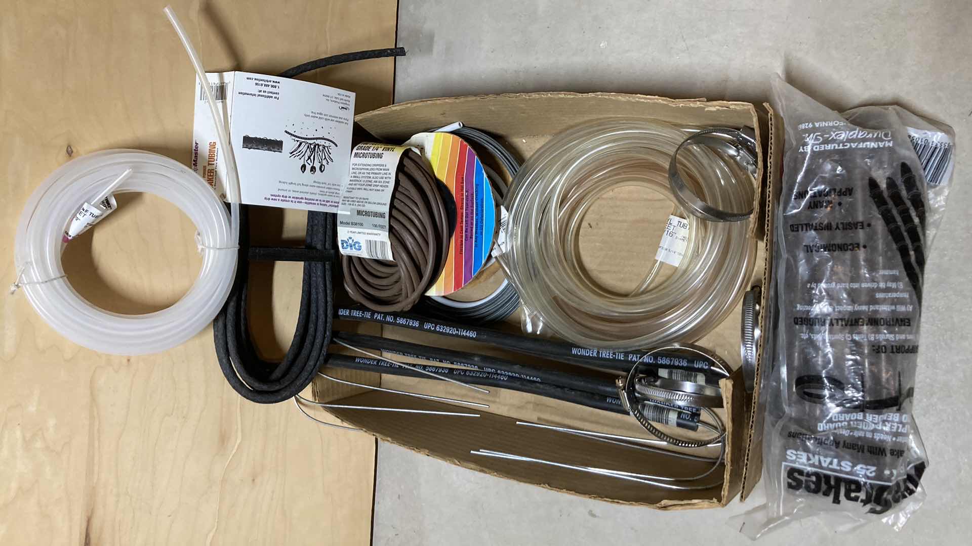 Photo 1 of OUTDOOR PLUMBING EQUIPMENT & SUPPLIES