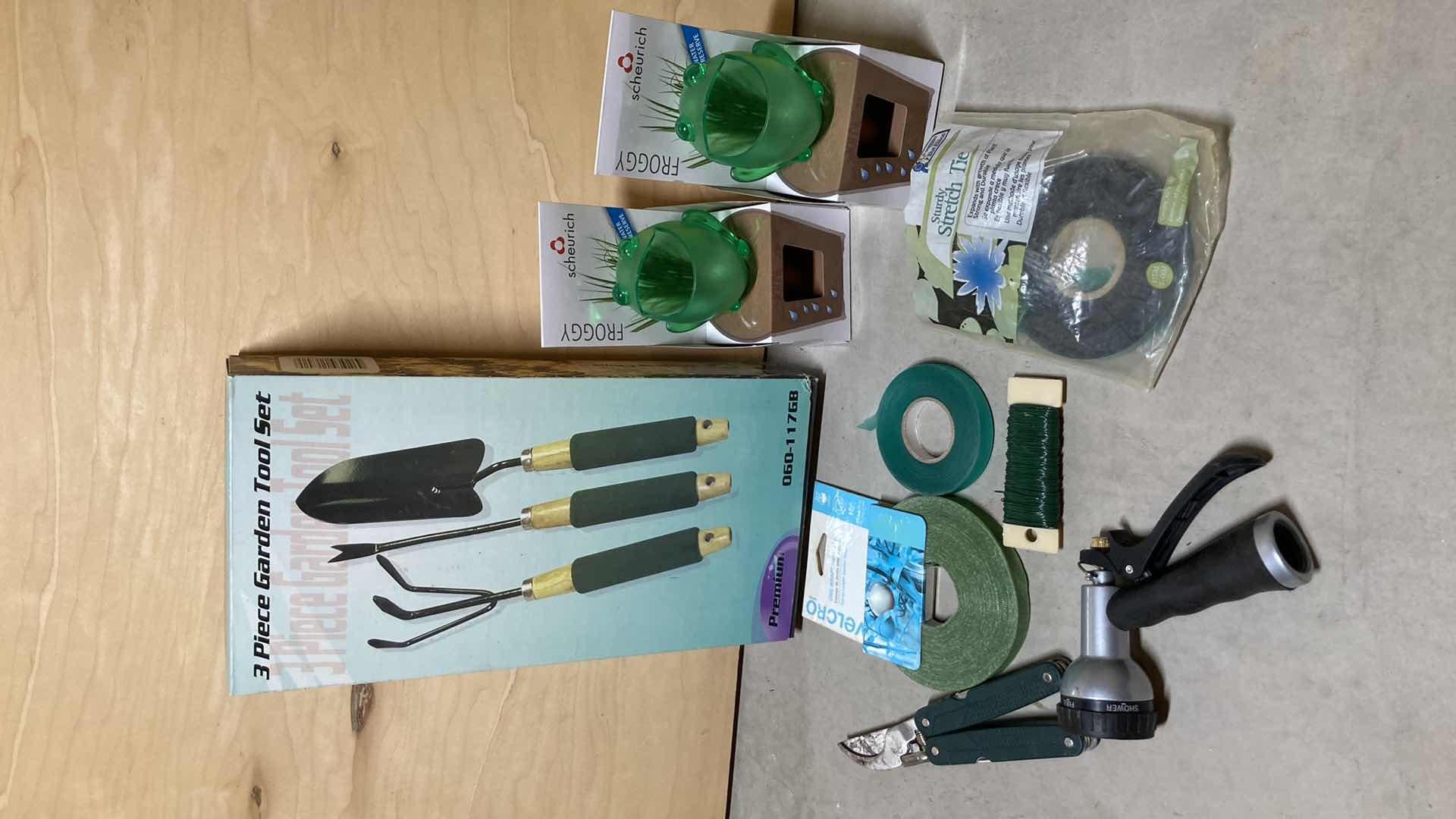 Photo 1 of GARDENING TOOLS & SUPPLIES