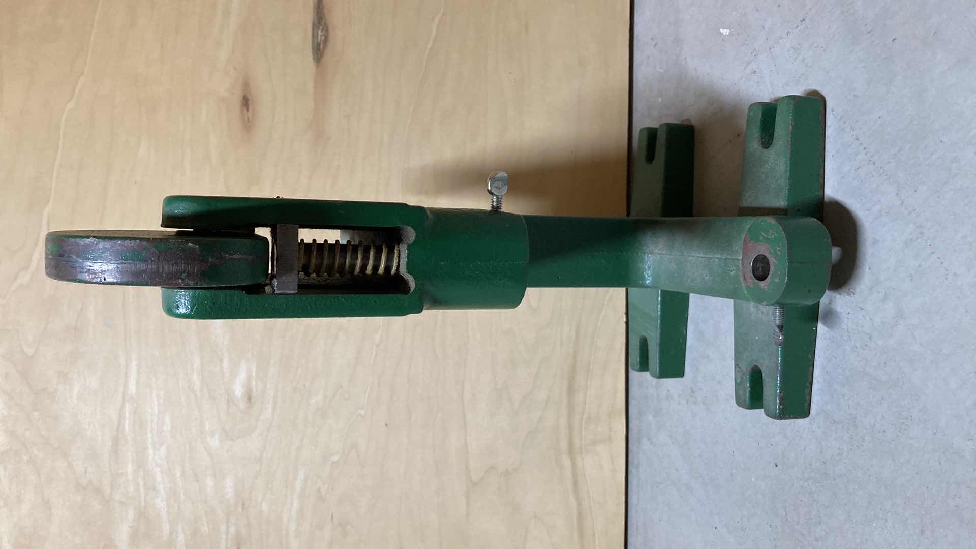 Photo 1 of HOBBY HORSE PROD ARBOR PRESS 11.25” X 8” H16”