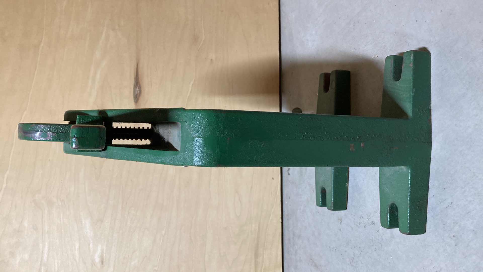 Photo 1 of HOBBY HORSE PROD ARBOR PRESS 11.25” X 8” H16”