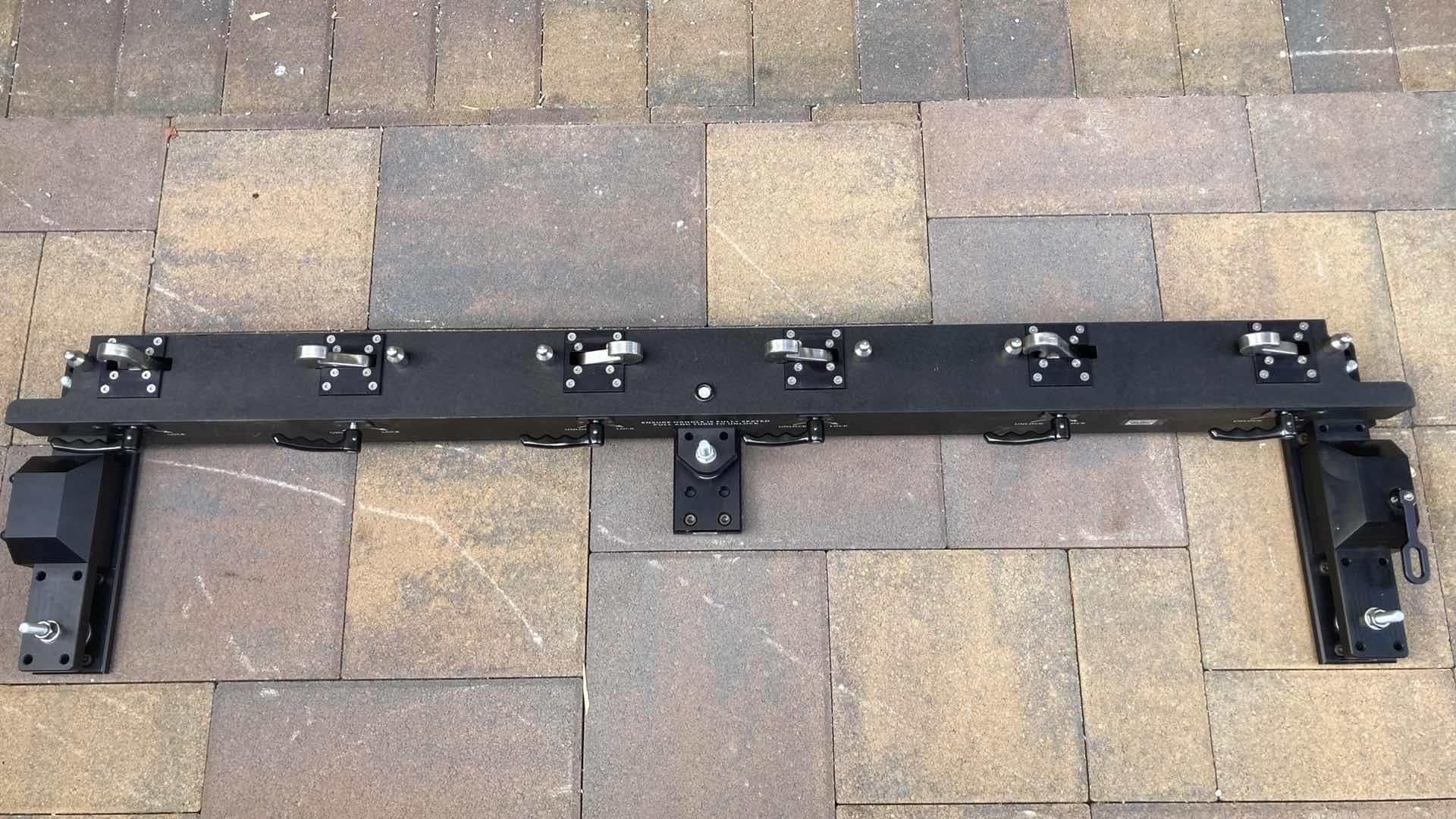 Photo 1 of REVOLUTION VR4 BASE (3w) 62” X 15” H5”