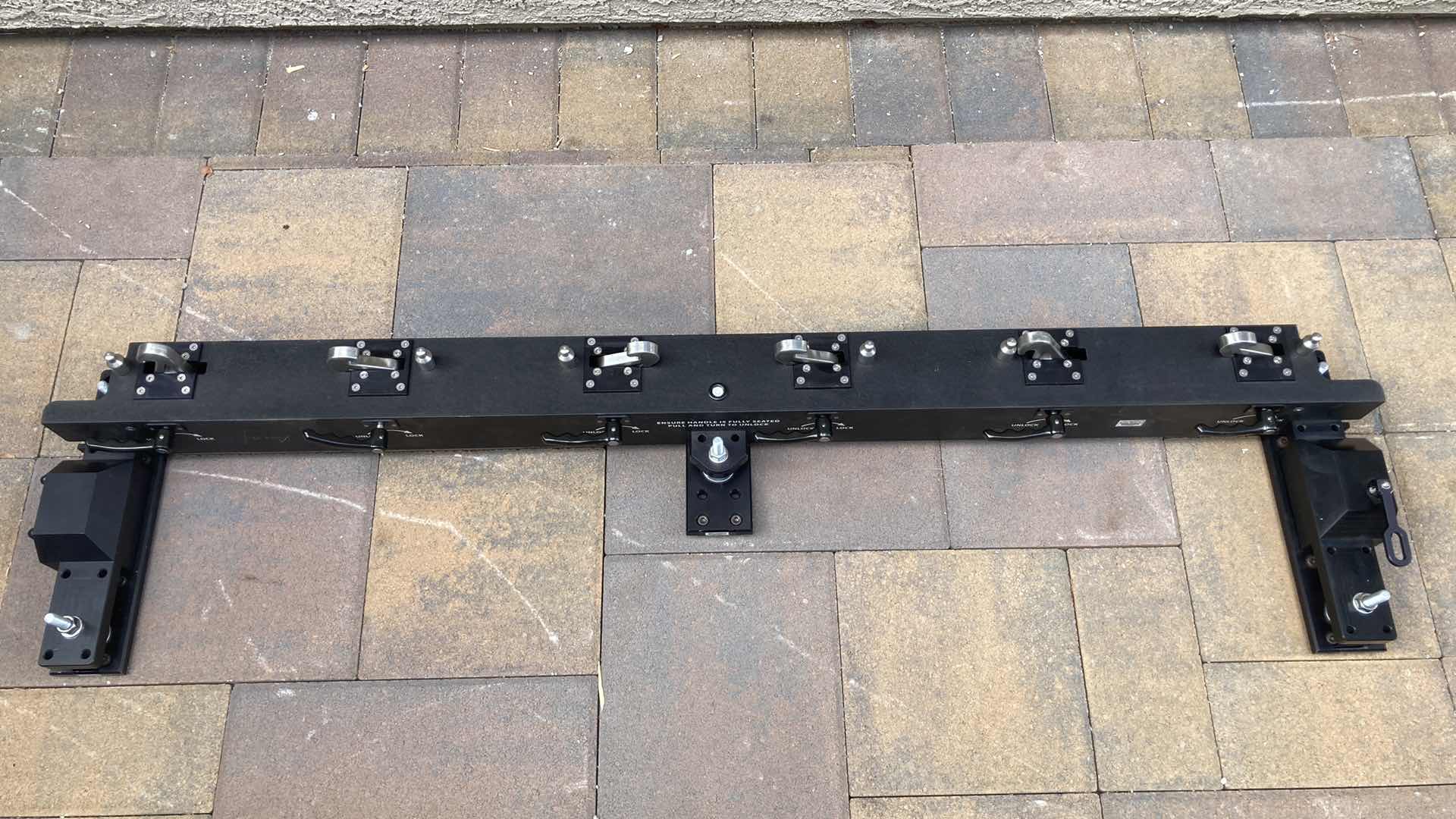 Photo 1 of REVOLUTION VR4 BASE (3w) 62” X 15” H5”