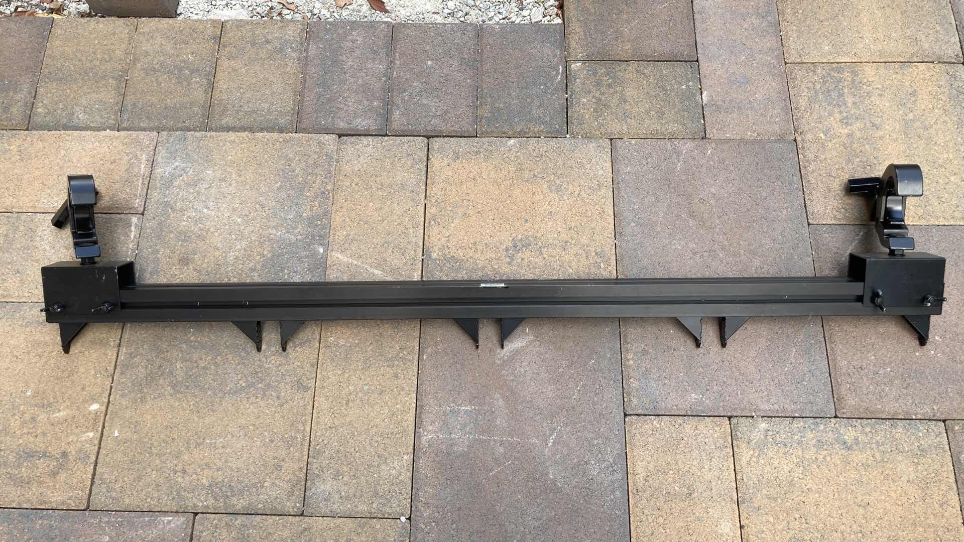 Photo 1 of RADIANT LINX 12/18 HANGER (5) 47” X 10”