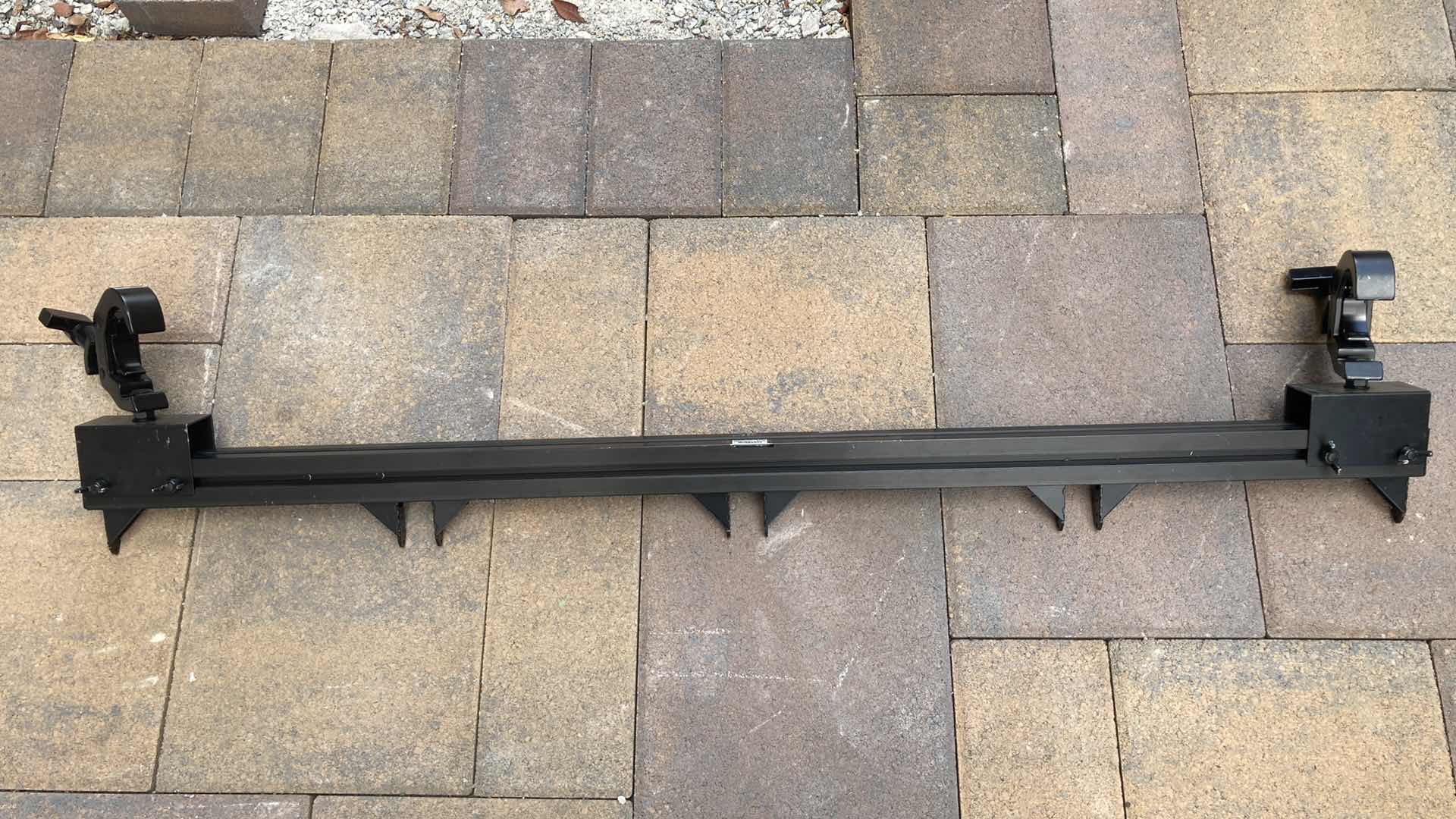 Photo 3 of RADIANT LINX 12/18 HANGERS (5) 47” X 10”