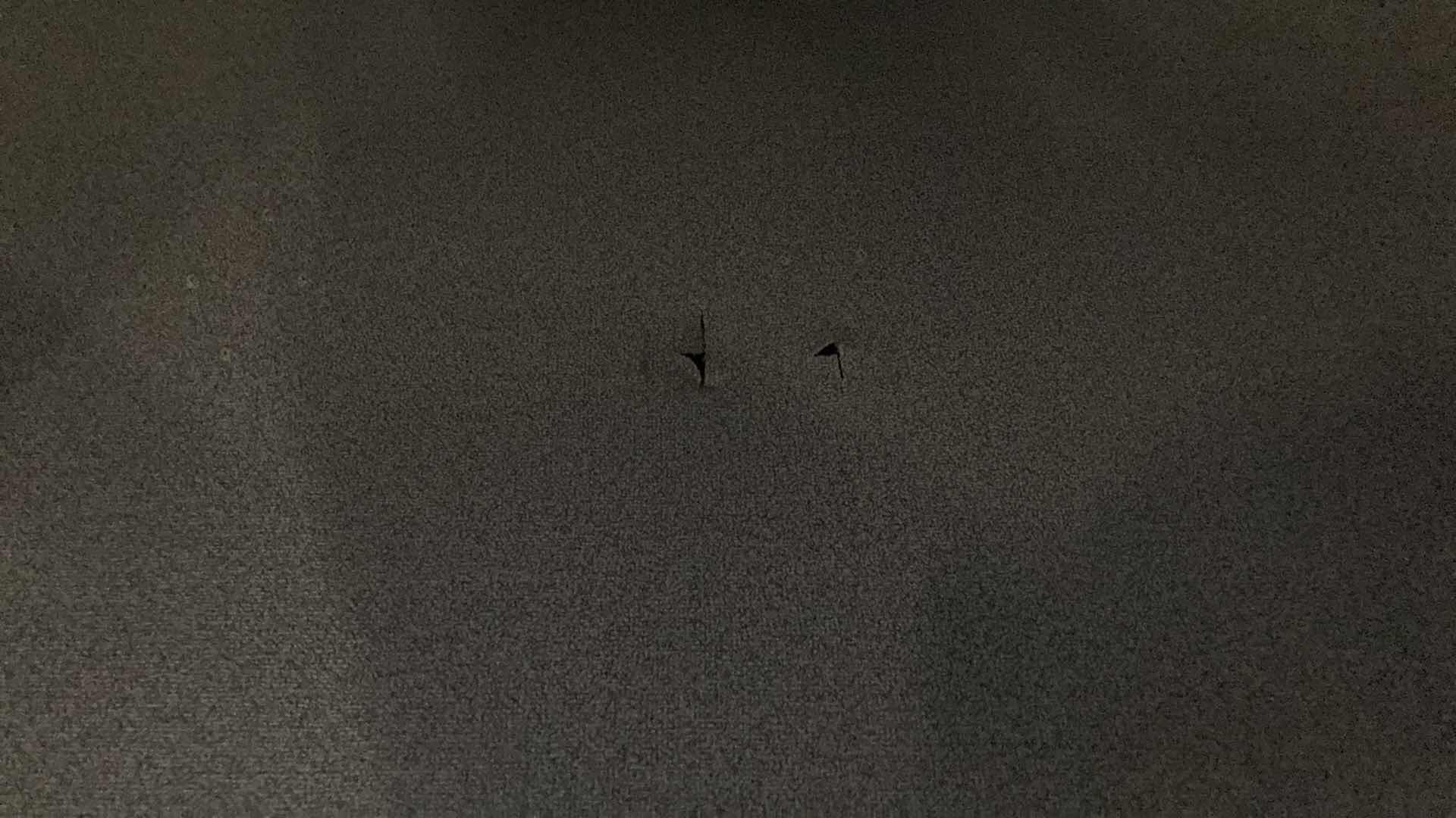 Photo 7 of WORK STATION 9 PANEL CUBICLE DIVIDER 203” X 32” H47”