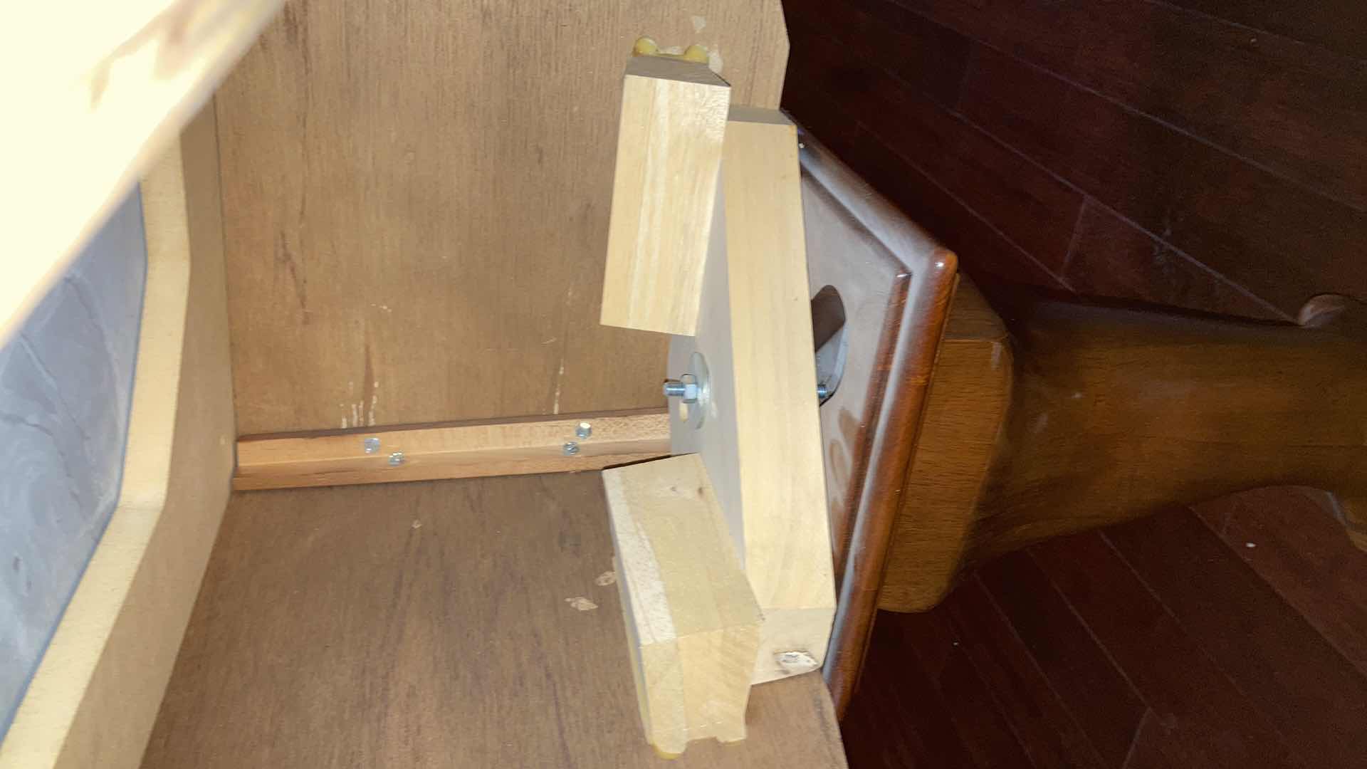 Photo 1 of AMERICAN HERITAGE BILLARDS POOL TABLE 55” X 98” H32.75”