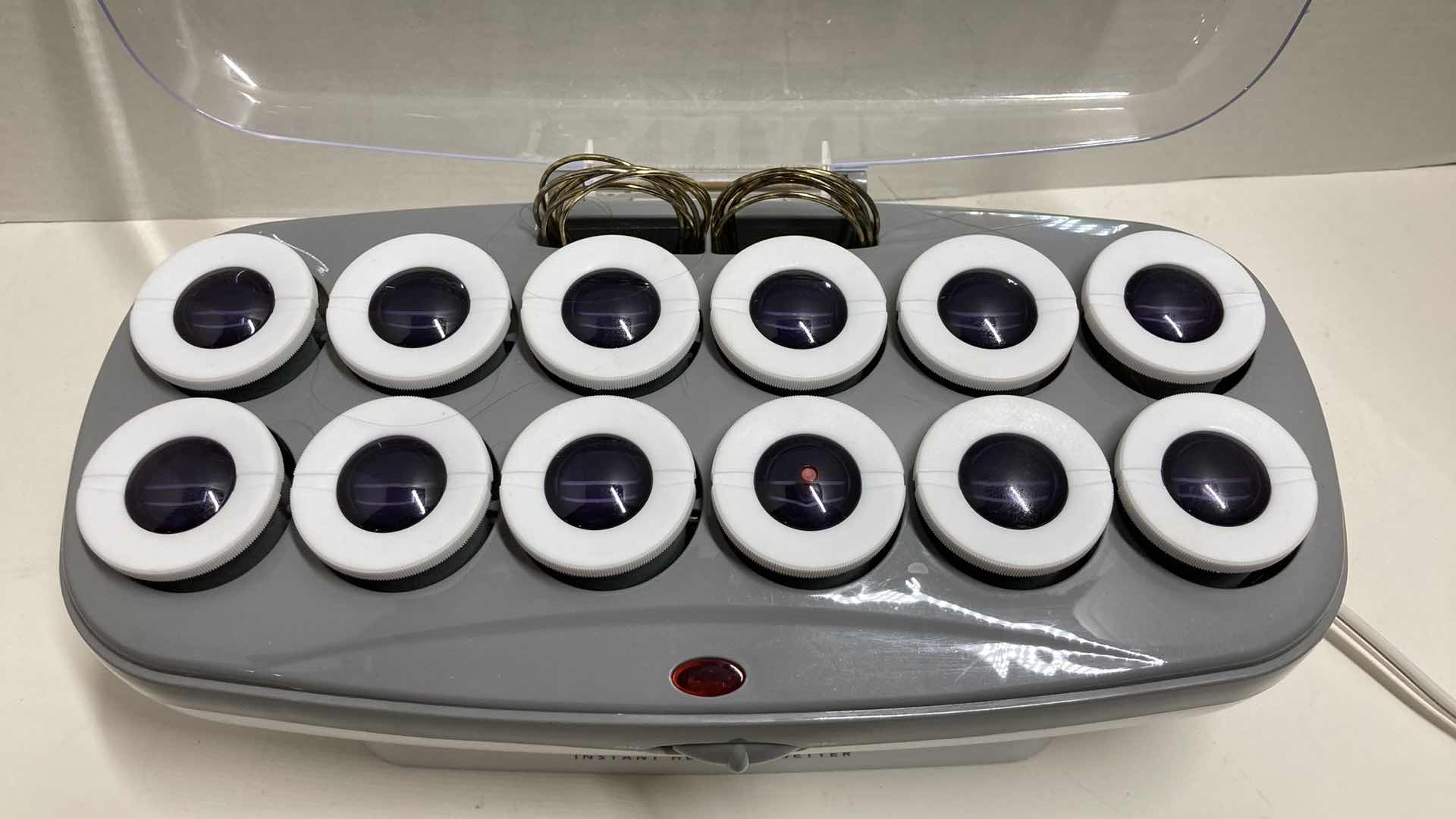 Photo 1 of CONAIR INSTANT HEAT HAIR-SETTER MODEL CHV14