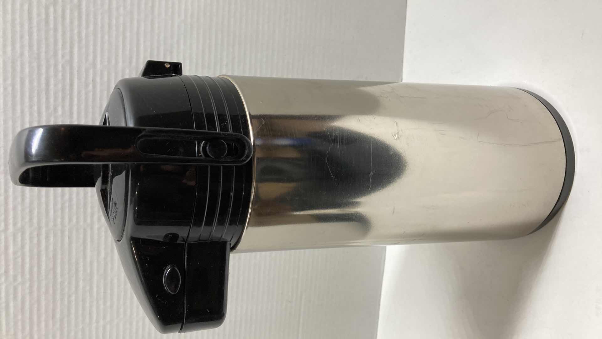 Photo 1 of COFFEE DISPENSER 6” X 15”