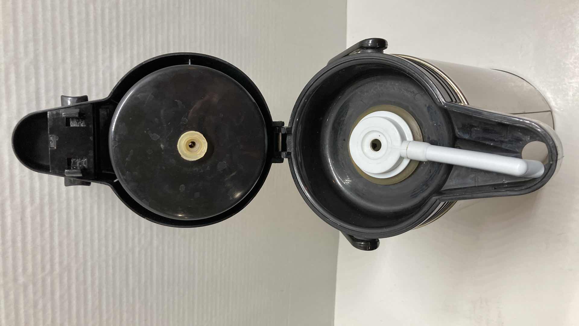 Photo 1 of COFFEE DISPENSER 6” X 15”