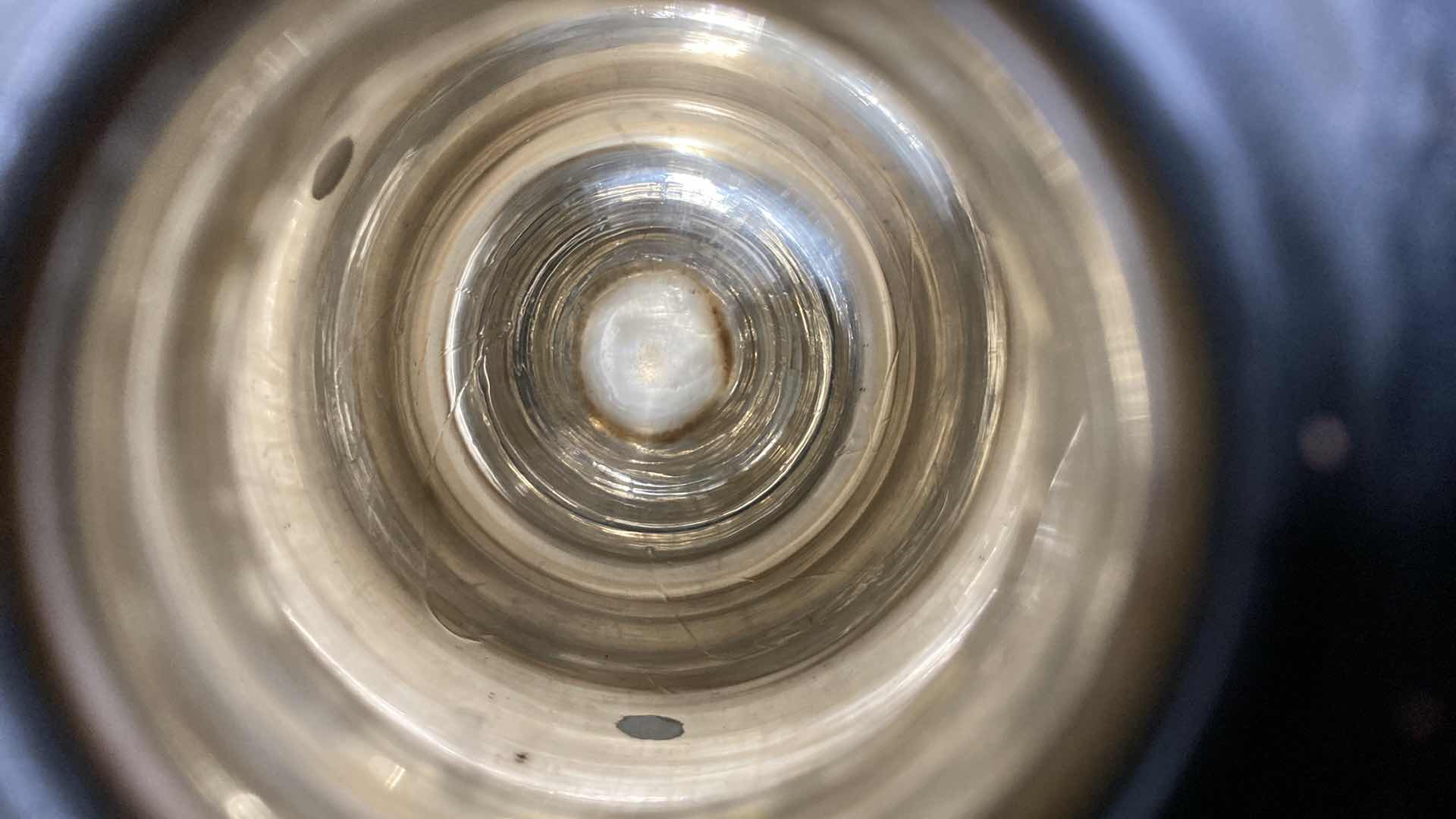 Photo 1 of COFFEE DISPENSER 6” X 15”