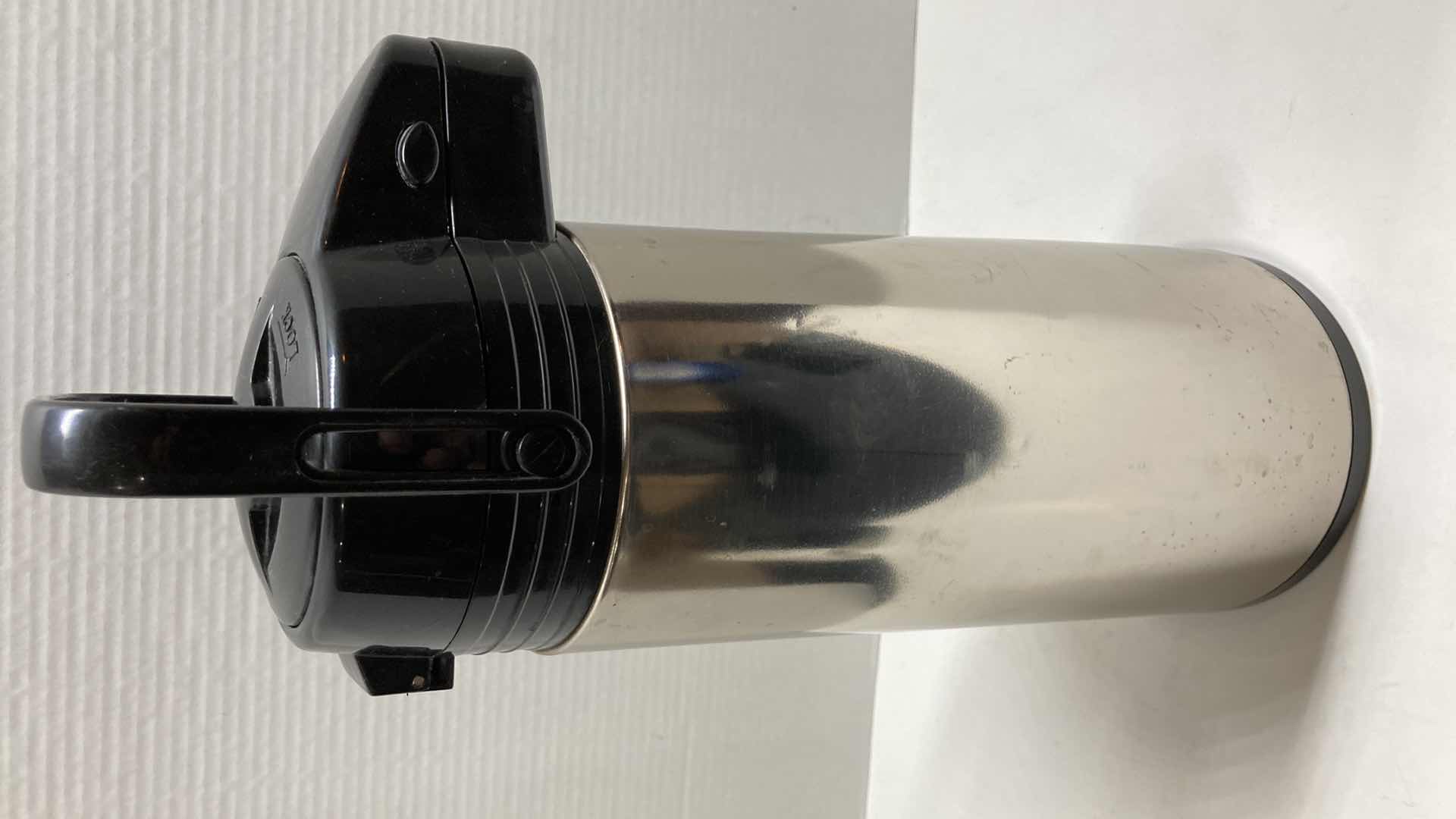 Photo 1 of COFFEE DISPENSER 6” X 15”