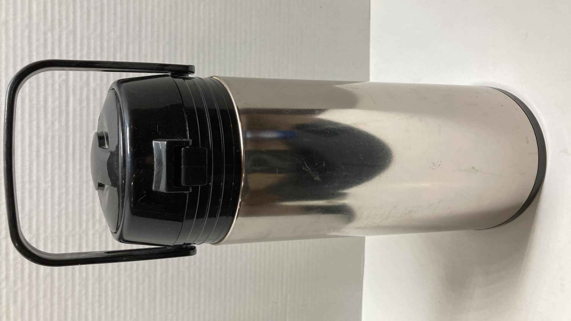 Photo 1 of COFFEE DISPENSER 6” X 15”