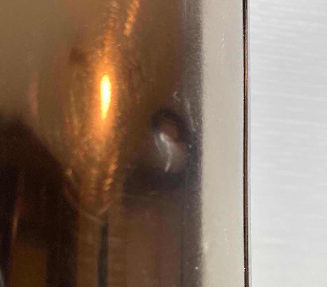 Photo 1 of COFFEE DISPENSER 6” X 15”