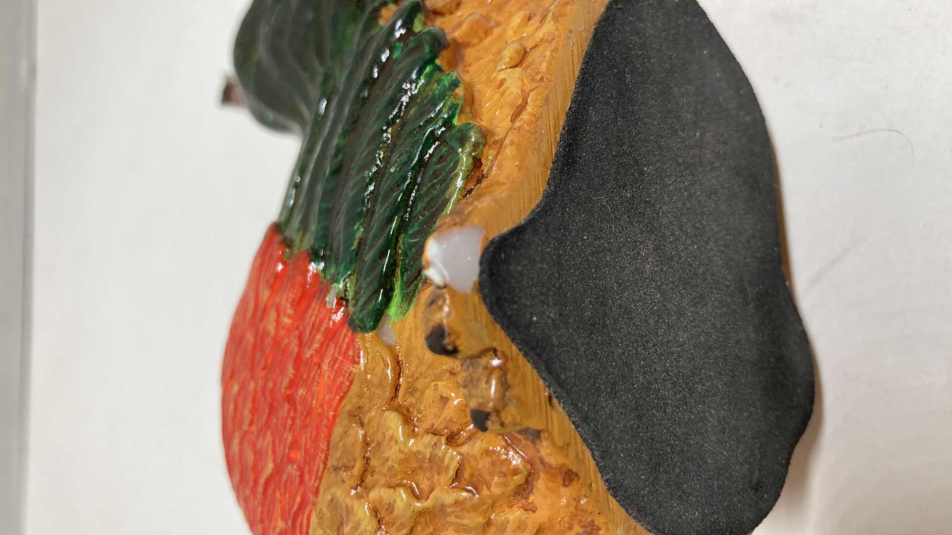 Photo 6 of ROOSTER SCOTCH TAPE DISPENSER 5” X 2.5” H4.5”