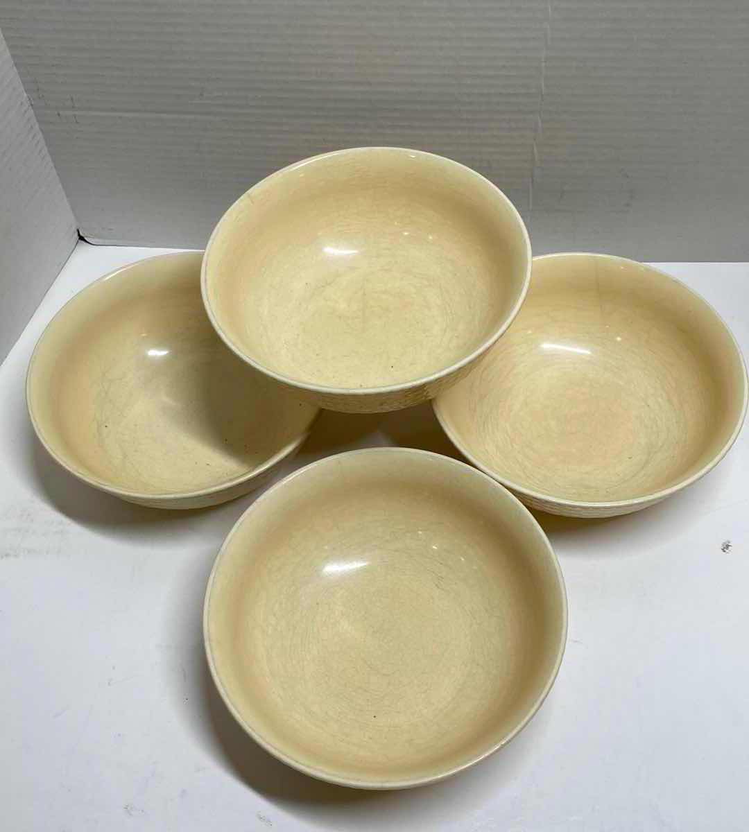 Photo 1 of MIKASA COUNTRY MANOR SAFFRON 26PC CHINA SET FF008