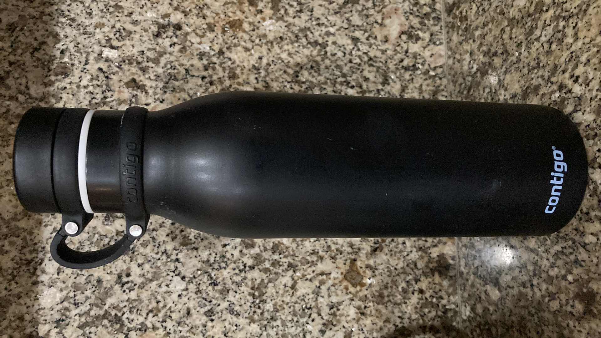 Photo 1 of CONTIGO THERMOS & HAMMERED THERMOS