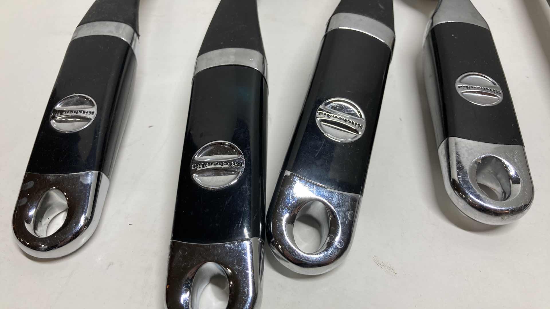 Photo 1 of KITCHEN UTENSIL SET-VARIOUS STYLES & BRANDS