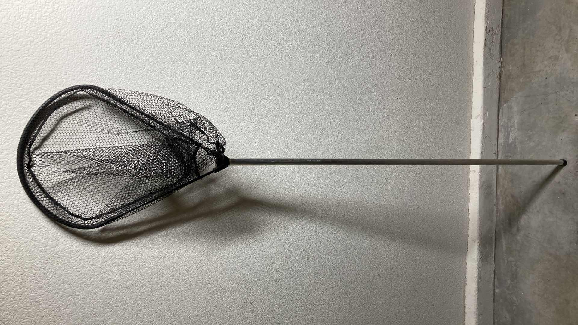 Photo 1 of POND CARE FISHING NET 13” X 12.5”